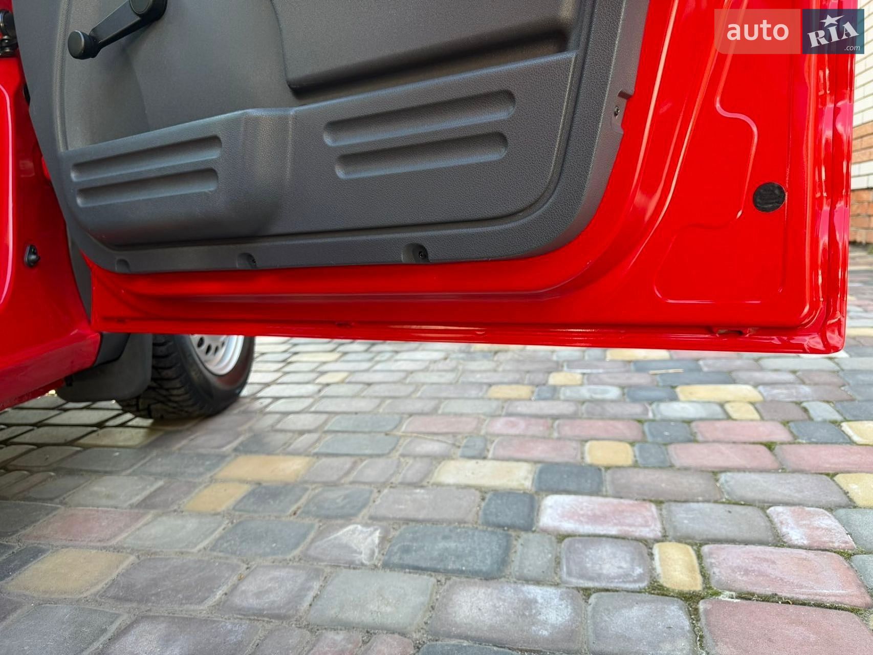 Ford Transit Connect 2009 VIN WF0UXXTTPU9U71328 фото оголошення 22 з 32