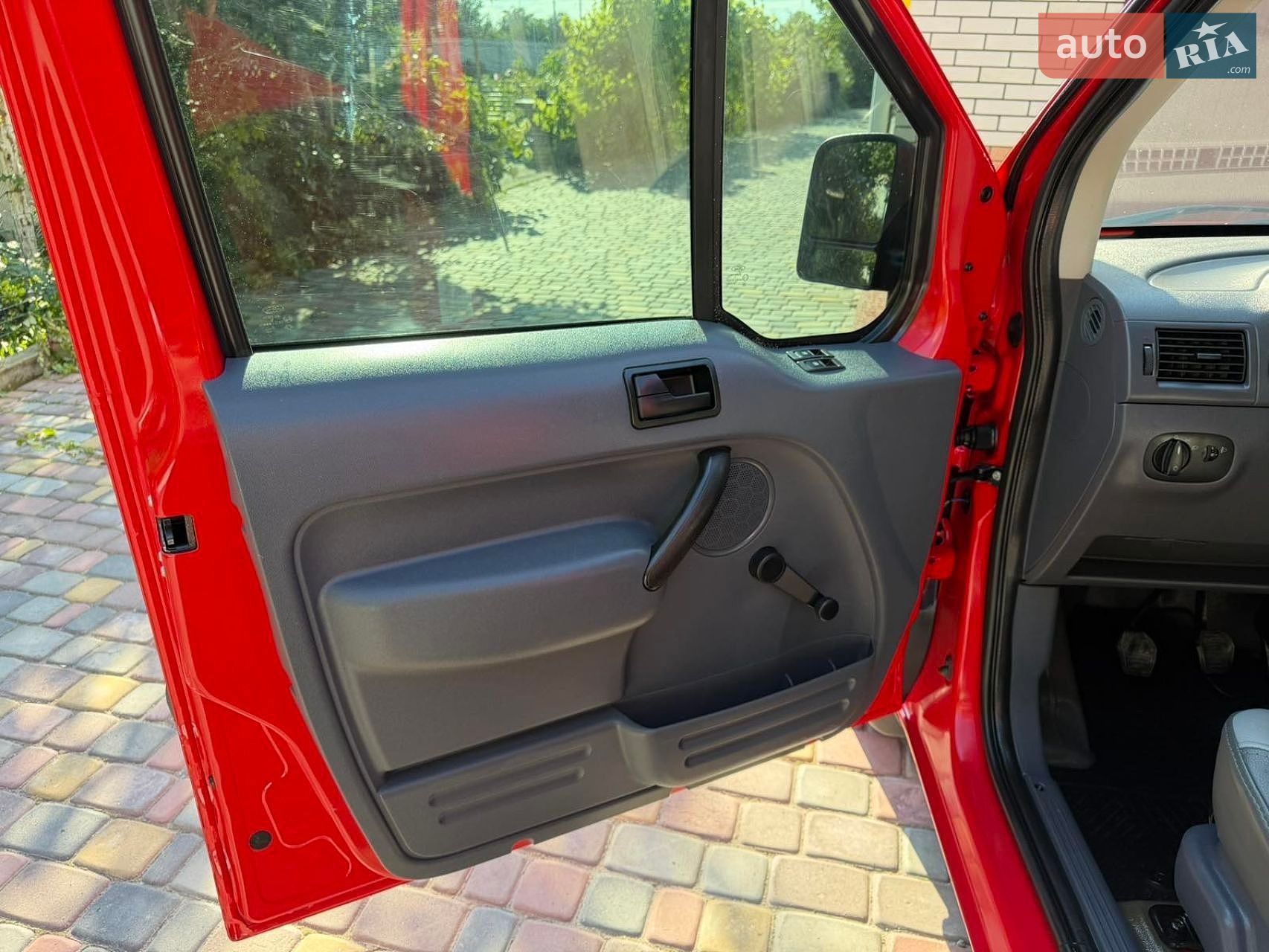 Ford Transit Connect 2009 VIN WF0UXXTTPU9U71328 фото оголошення 24 з 32