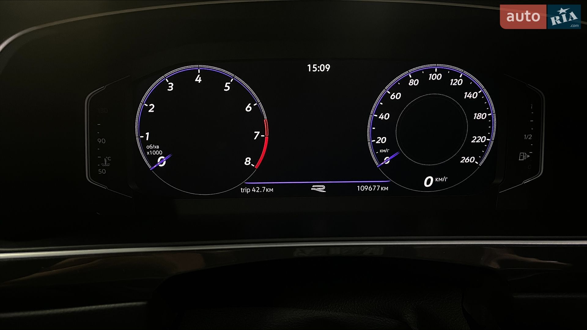 Volkswagen Tiguan 2022 VIN WVGZZZ5NZNW522406 фото оголошення 14 з 16
