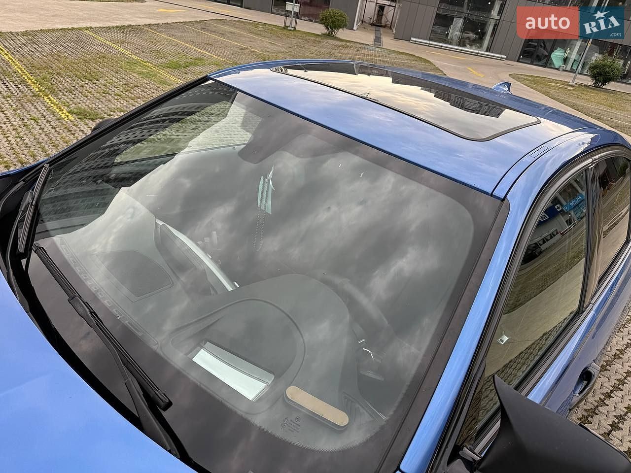 BMW 3 Series 2012 VIN WBA3B9G55DNP39318 фото оголошення 3 з 11