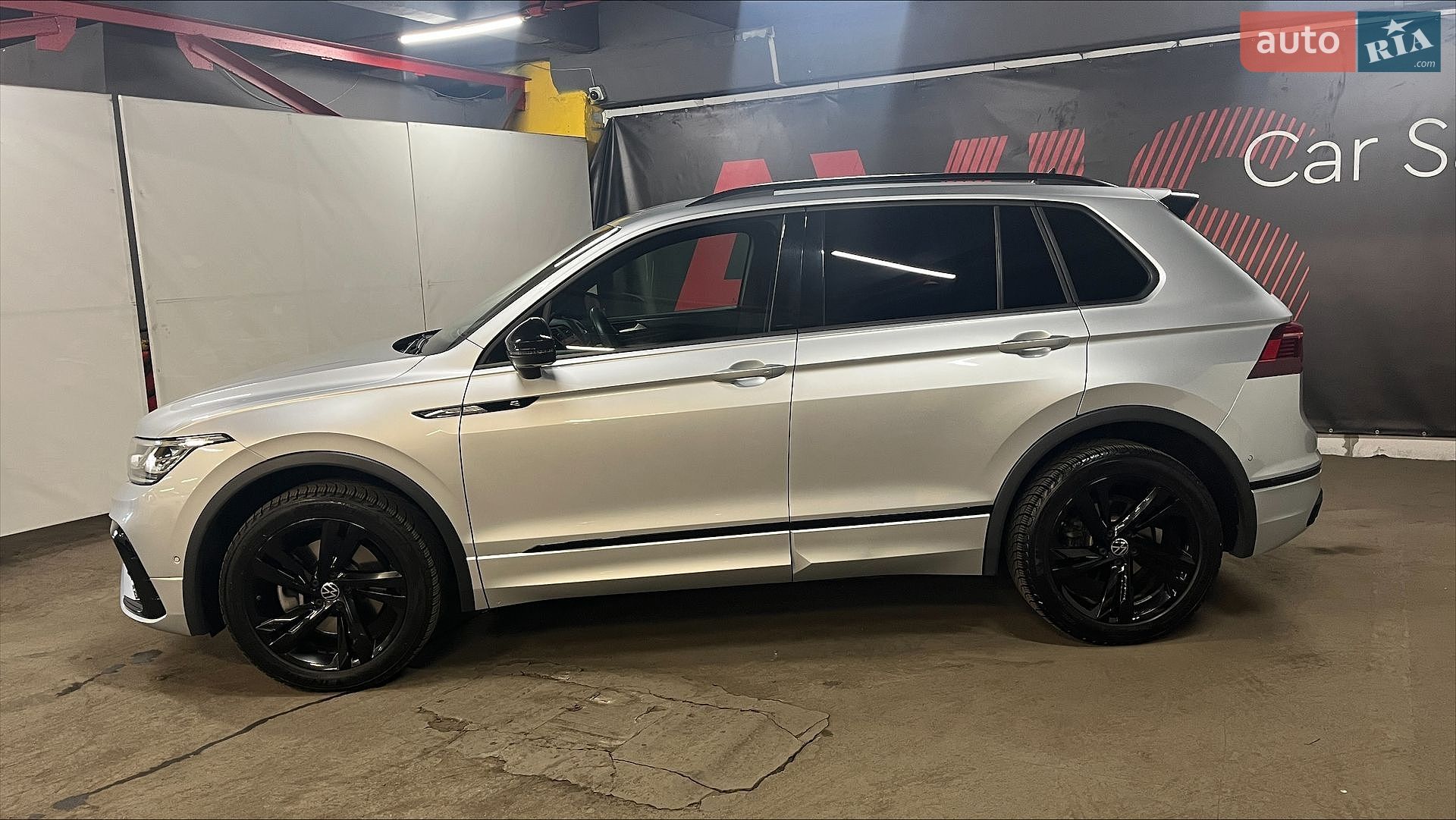 Volkswagen Tiguan 2022 VIN WVGZZZ5NZNW522406 фото оголошення 3 з 16