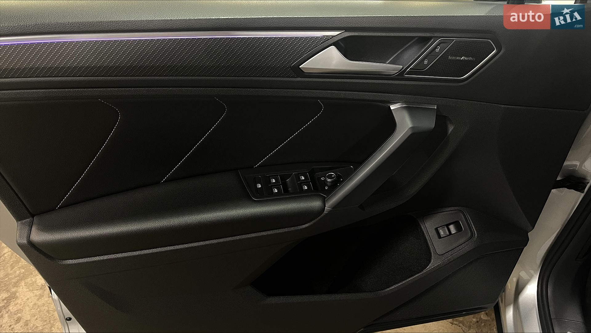 Volkswagen Tiguan 2022 VIN WVGZZZ5NZNW522406 фото оголошення 12 з 16