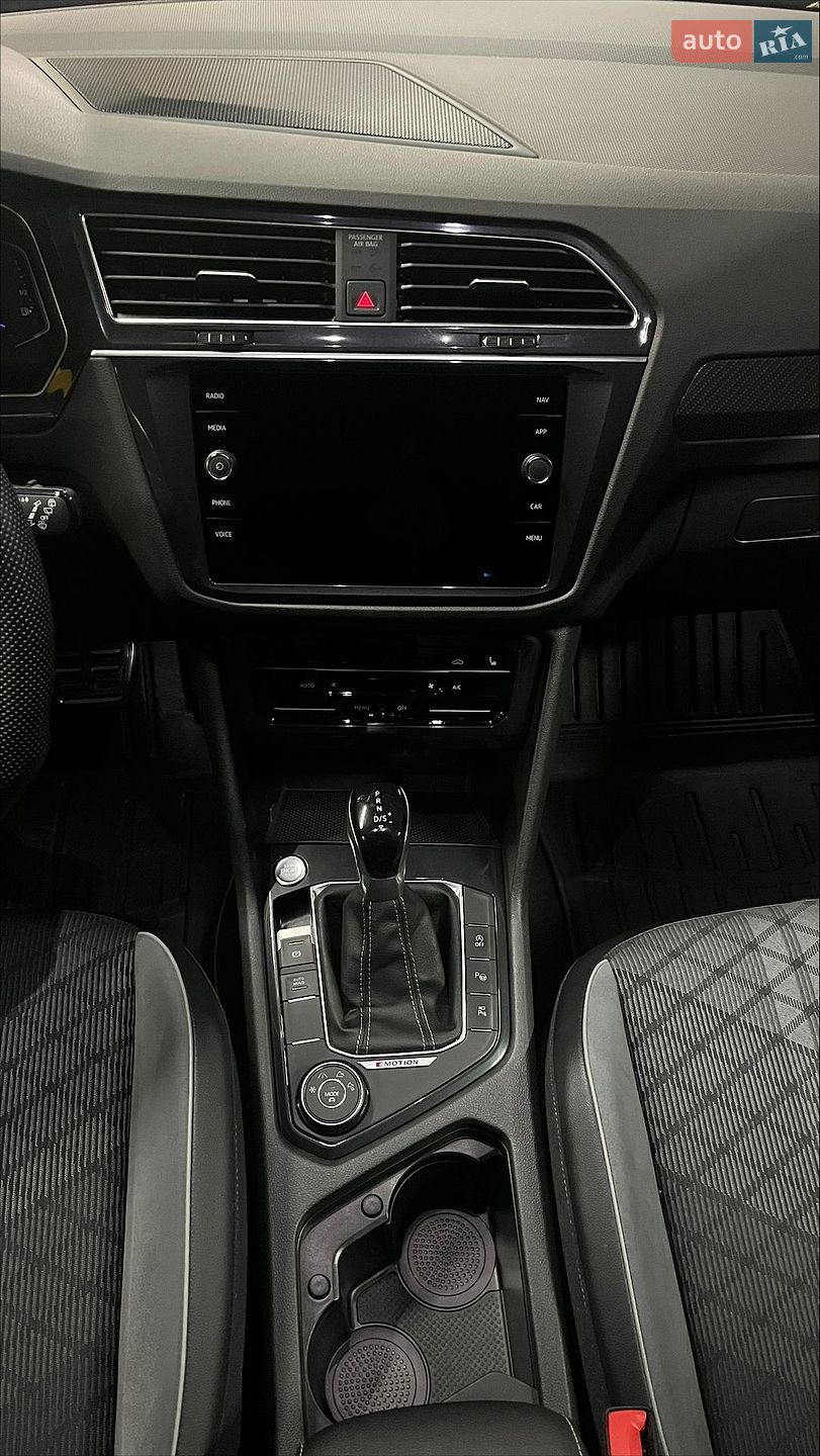 Volkswagen Tiguan 2022 VIN WVGZZZ5NZNW522406 фото оголошення 10 з 16