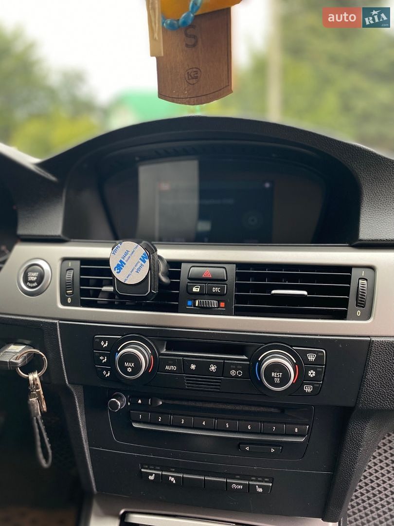 BMW 3 Series 2008 VIN WBAVW11060A361765 фото оголошення 21 з 23