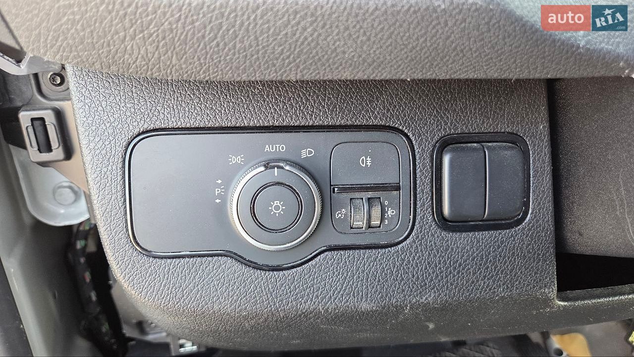 Mercedes-Benz Sprinter 2022 VIN W1Y5ECHY9NT091368 фото оголошення 14 з 24