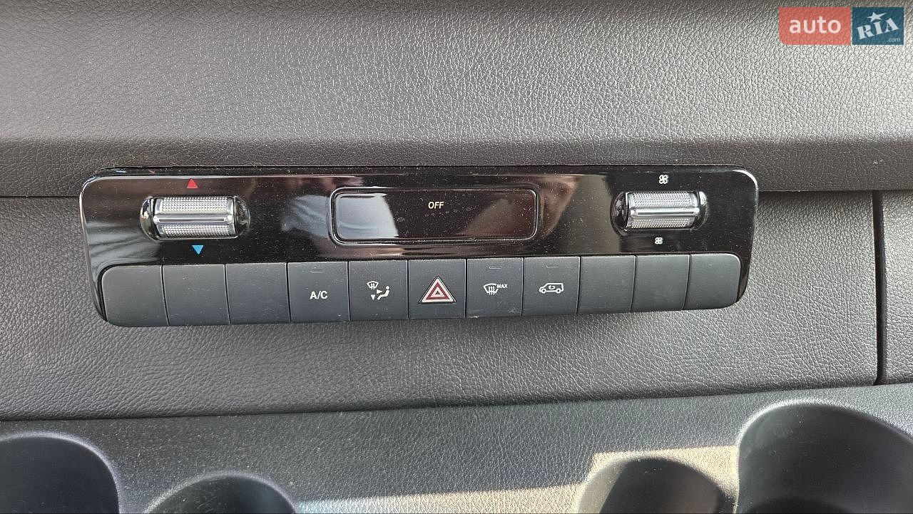 Mercedes-Benz Sprinter 2022 VIN W1Y5ECHY9NT091368 фото оголошення 21 з 24