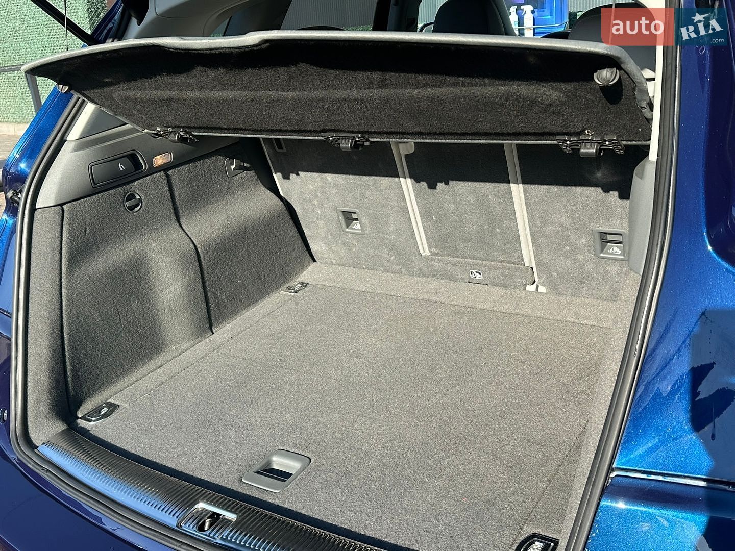 Audi Q5 2013 VIN WA1LFAFP3EA017182 фото оголошення 13 з 32