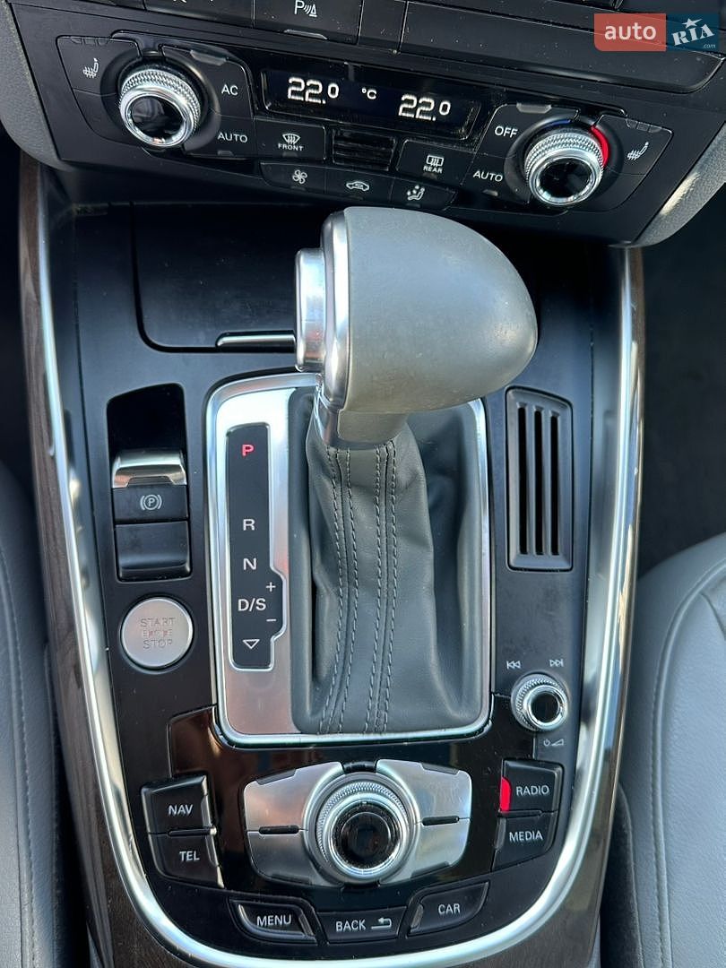 Audi Q5 2013 VIN WA1LFAFP3EA017182 фото оголошення 16 з 32