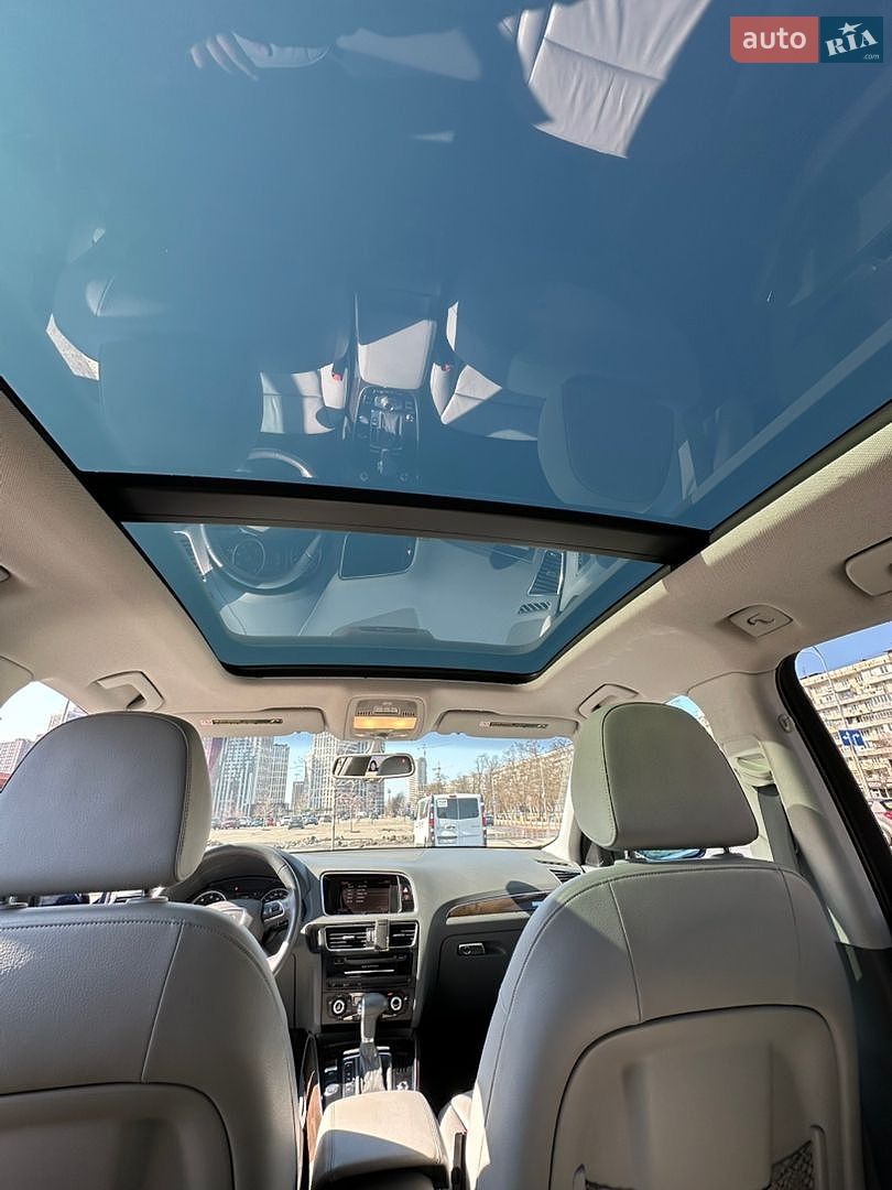 Audi Q5 2013 VIN WA1LFAFP3EA017182 фото оголошення 20 з 32