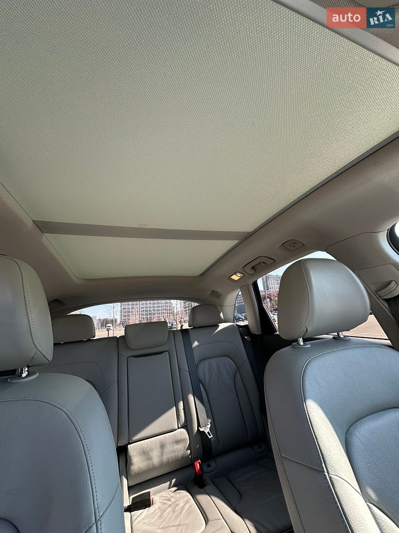 Audi Q5 2013 VIN WA1LFAFP3EA017182 фото оголошення 23 з 32