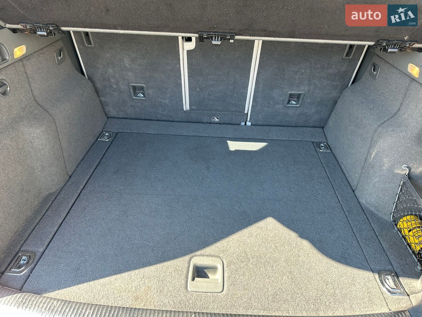 Audi Q5 2013 VIN WA1LFAFP3EA017182 фото оголошення 31 з 32