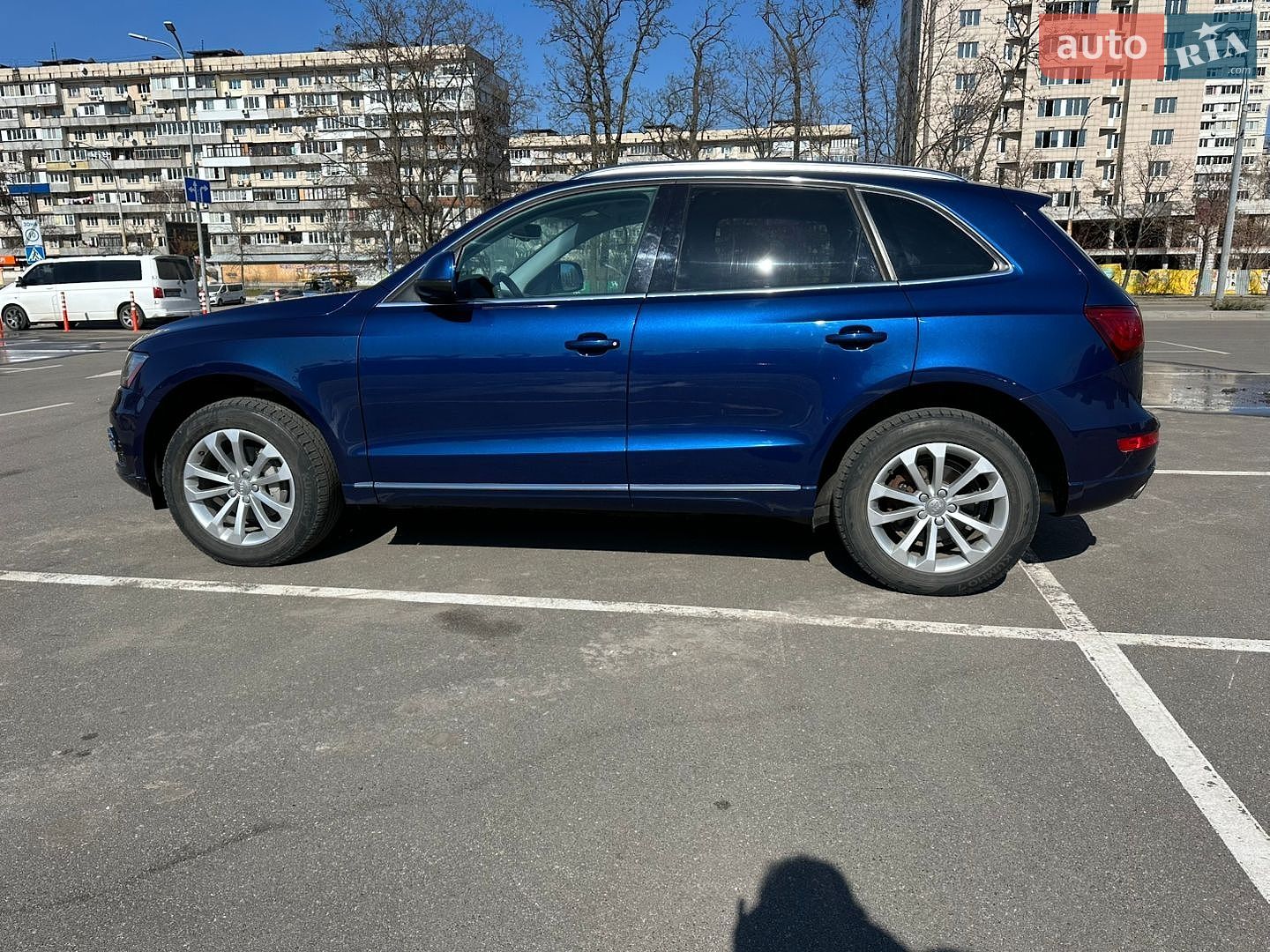 Audi Q5 2013 VIN WA1LFAFP3EA017182 фото оголошення 32 з 32