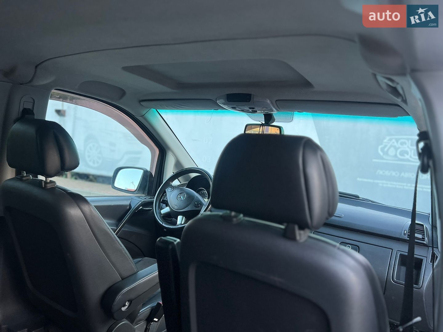Mercedes-Benz Vito 2012 VIN WDF63970313784486 фото оголошення 14 з 25