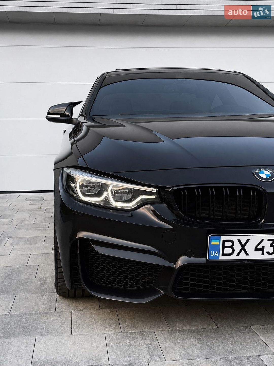 BMW 4 Series 2016 VIN WBA4R7C58HK895886 фото оголошення 9 з 16
