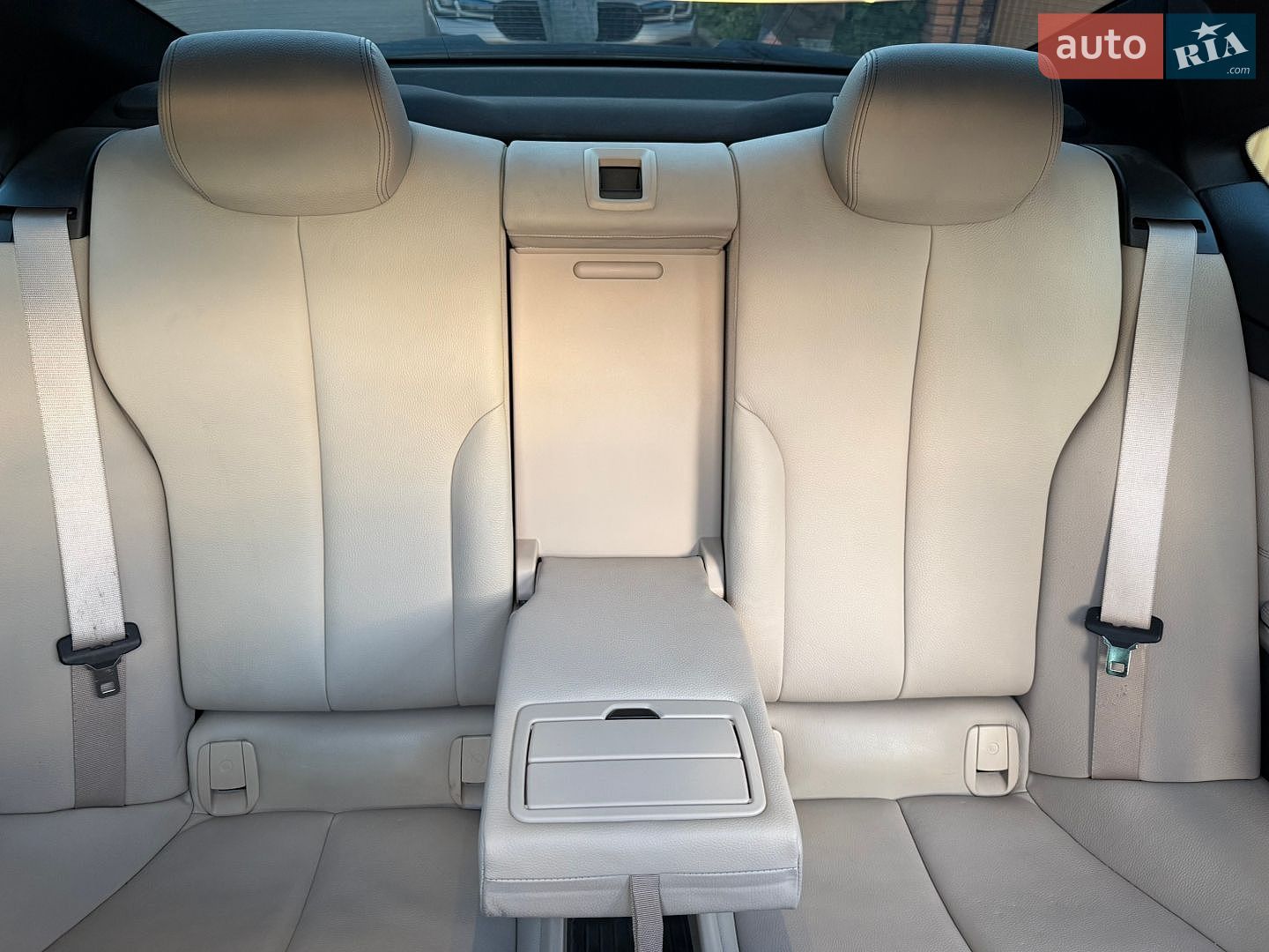 BMW 4 Series 2016 VIN WBA4R7C58HK895886 фото оголошення 13 з 16
