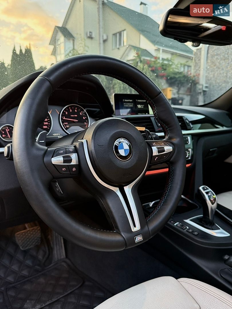 BMW 4 Series 2016 VIN WBA4R7C58HK895886 фото оголошення 16 з 16