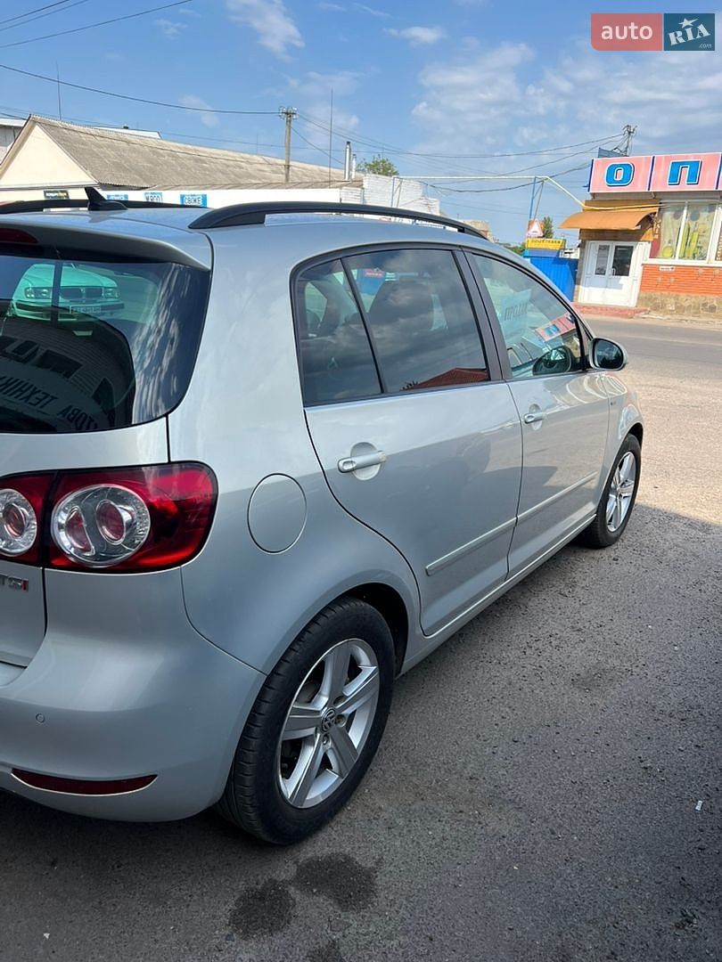 Volkswagen Golf Plus 2013 VIN WVWZZZ1KZDW565338 фото оголошення 4 з 9