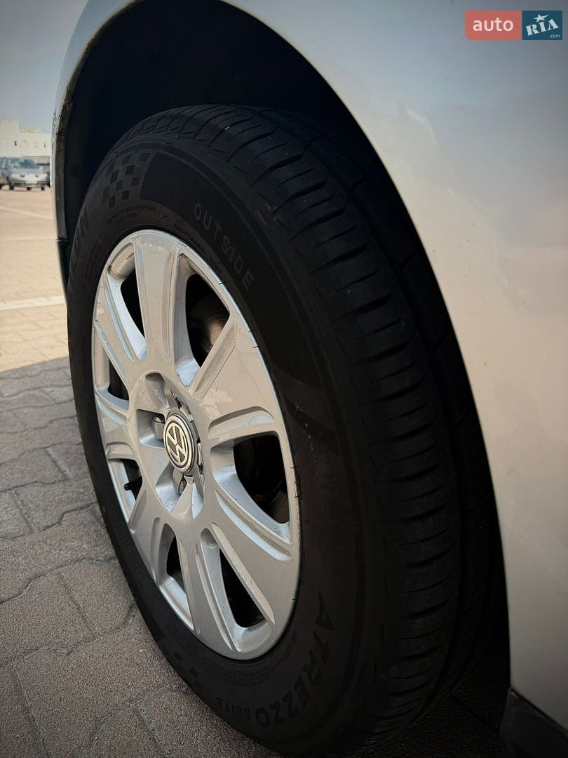 Volkswagen Passat 2007 VIN WVWZZZ3CZ8E121651 фото оголошення 7 з 7