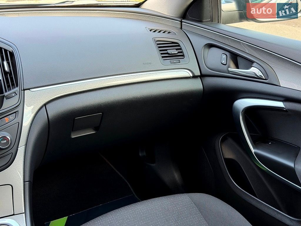 Opel Insignia 2016 VIN W0LGB5EP2G1129999 фото оголошення 38 з 51