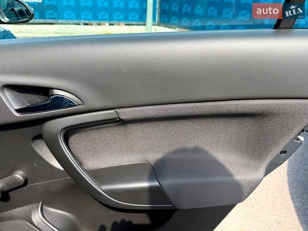 Opel Insignia 2016 VIN W0LGB5EP2G1129999 фото оголошення 44 з 51