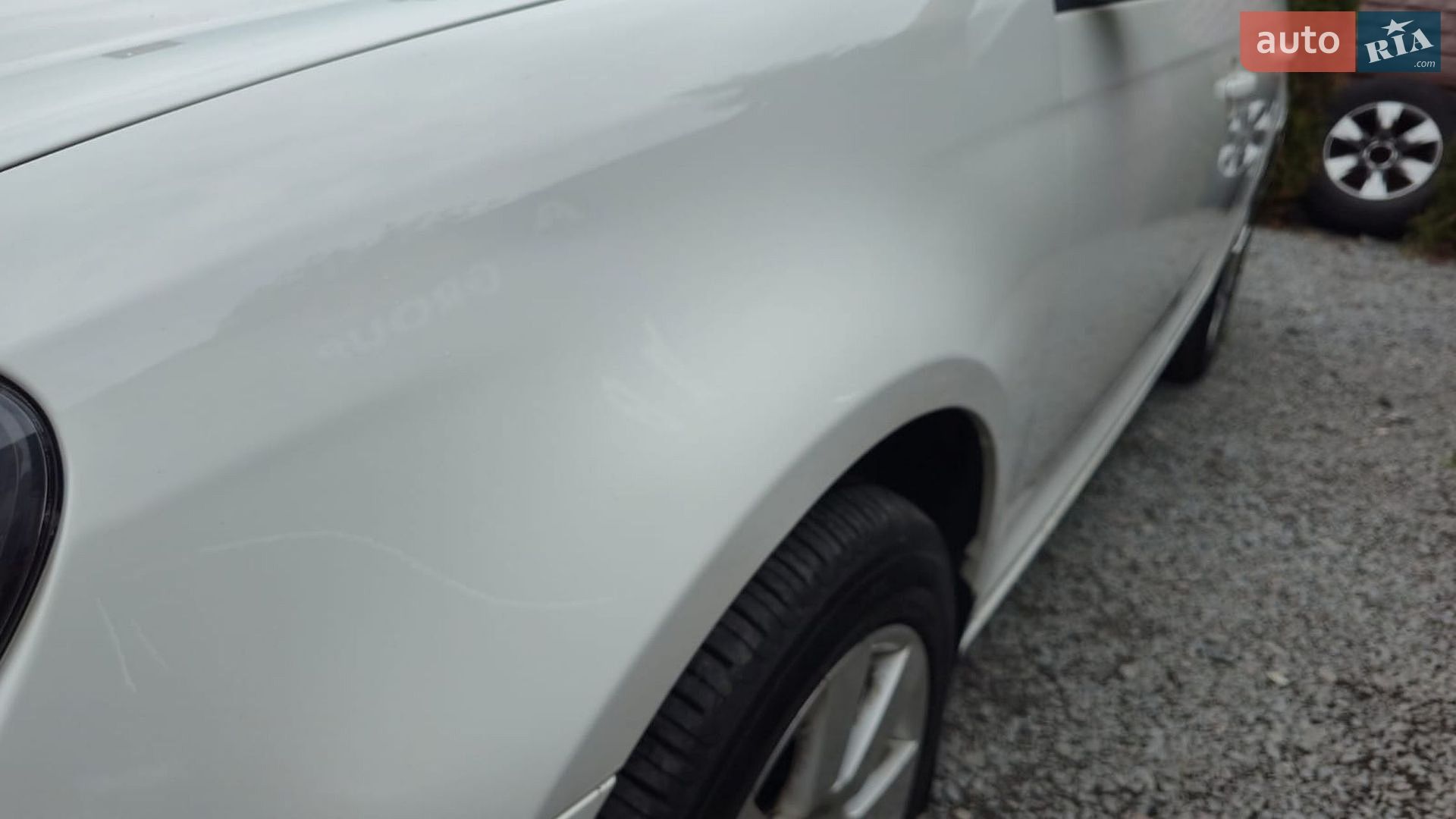 Volkswagen Golf 2012 VIN WVWZZZ1KZCM670203 фото оголошення 10 з 28