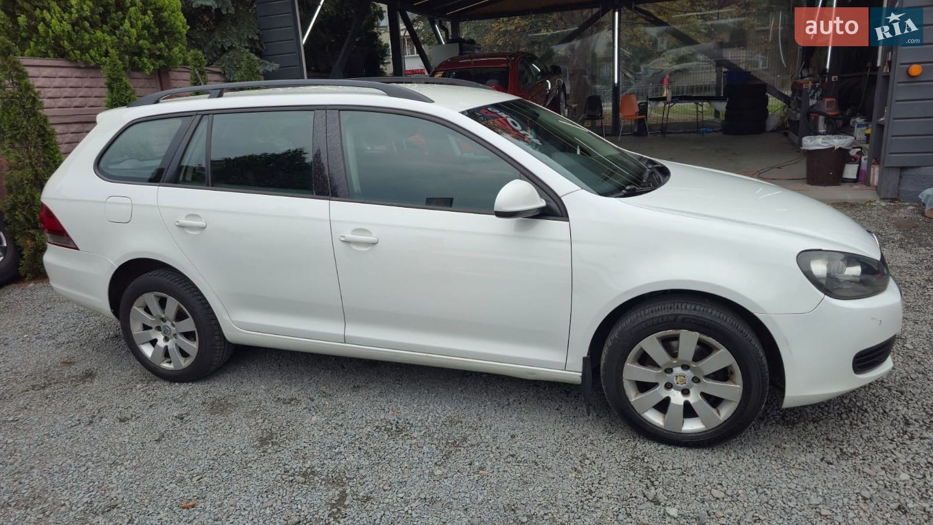 Volkswagen Golf 2012 VIN WVWZZZ1KZCM670203 фото оголошення 2 з 28