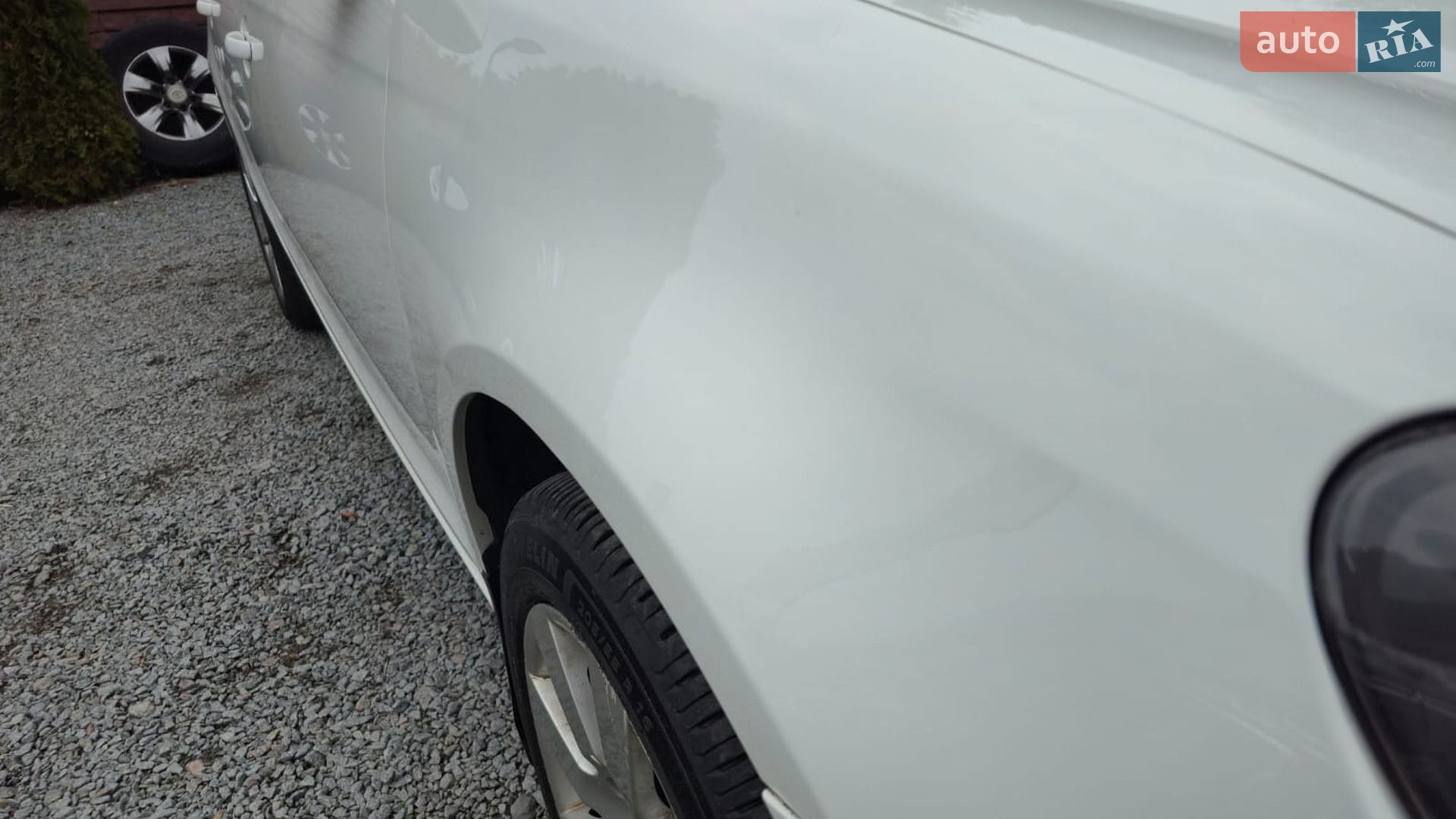 Volkswagen Golf 2012 VIN WVWZZZ1KZCM670203 фото оголошення 6 з 28