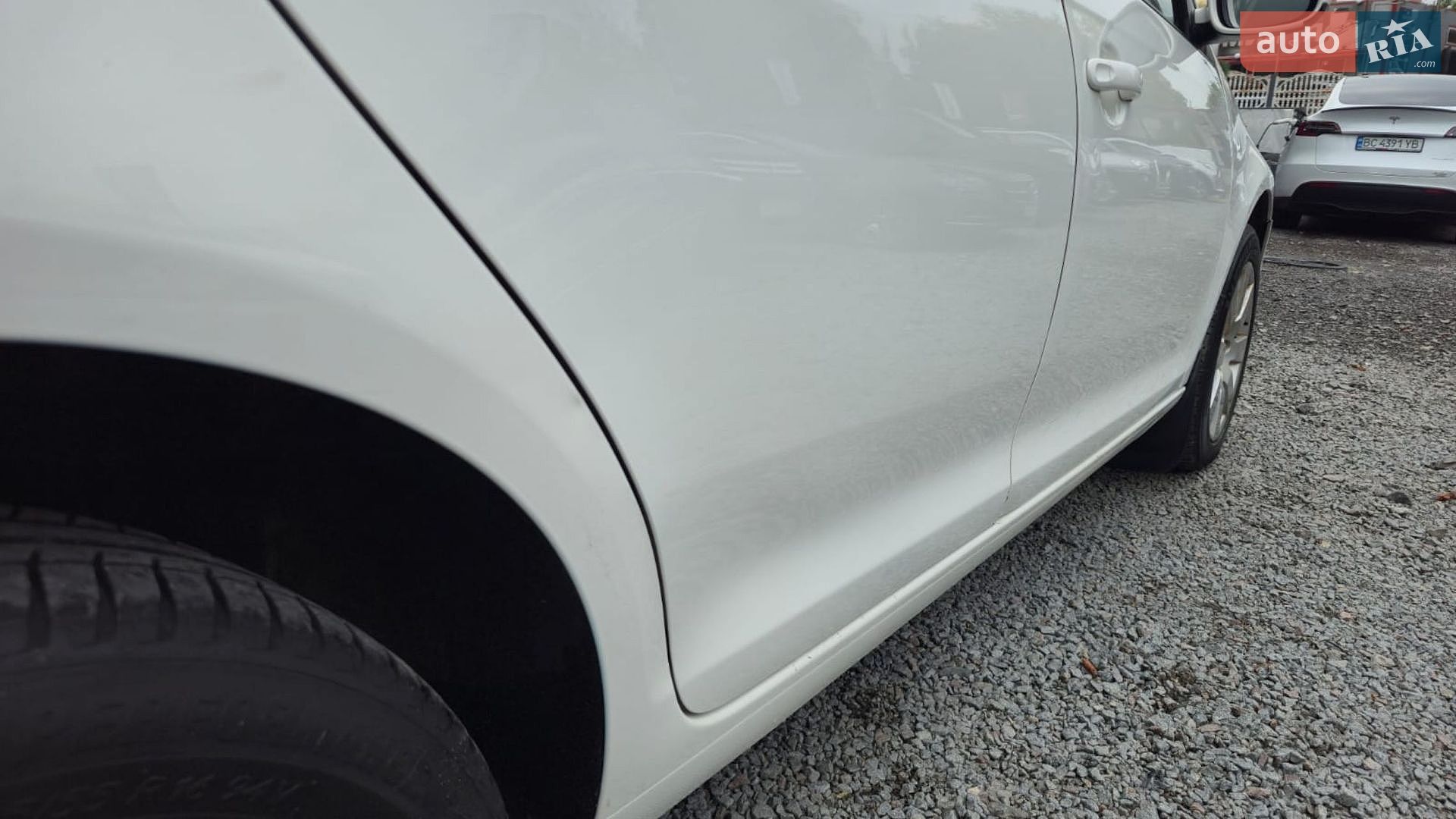 Volkswagen Golf 2012 VIN WVWZZZ1KZCM670203 фото оголошення 9 з 28