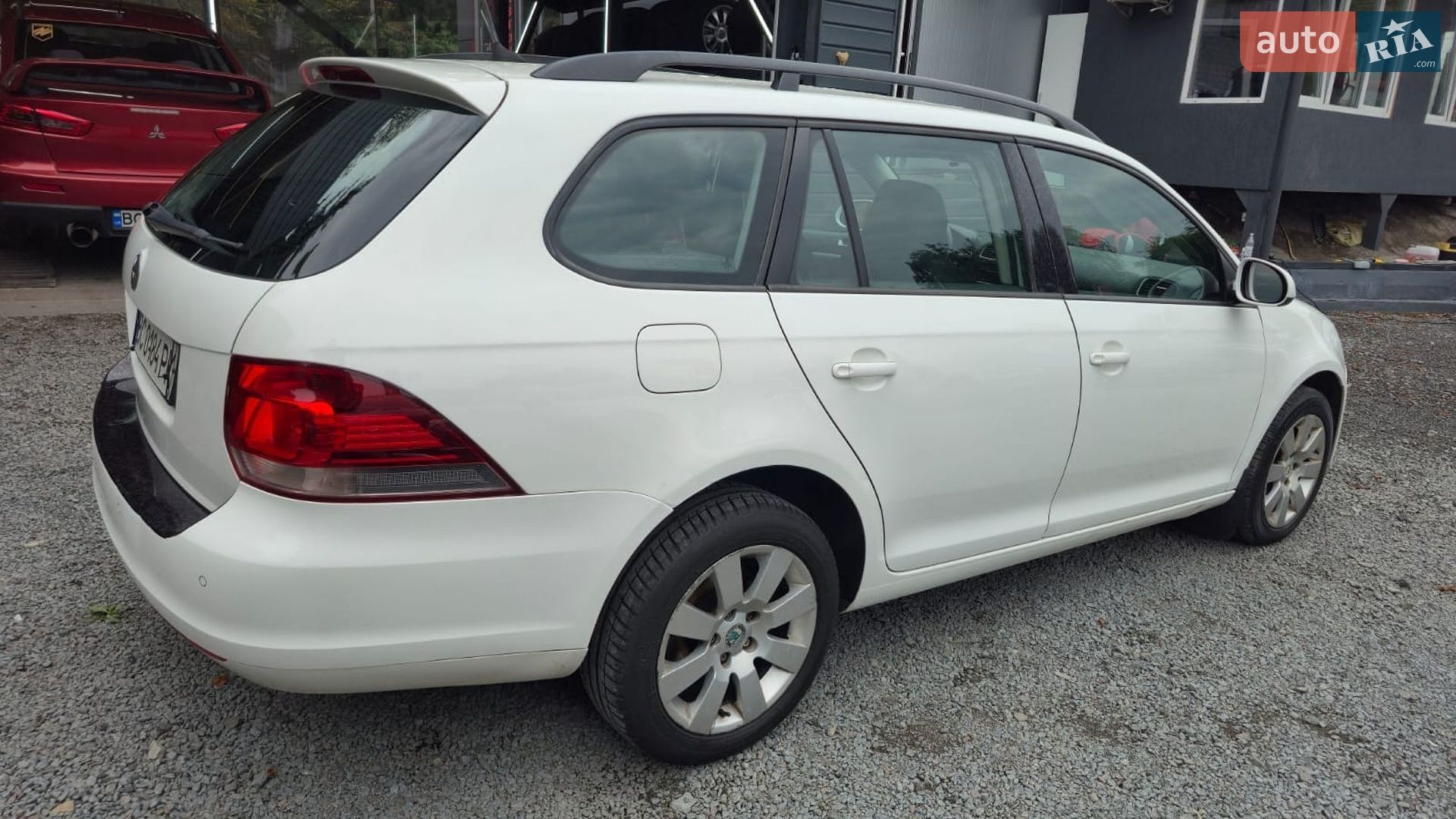 Volkswagen Golf 2012 VIN WVWZZZ1KZCM670203 фото оголошення 3 з 28