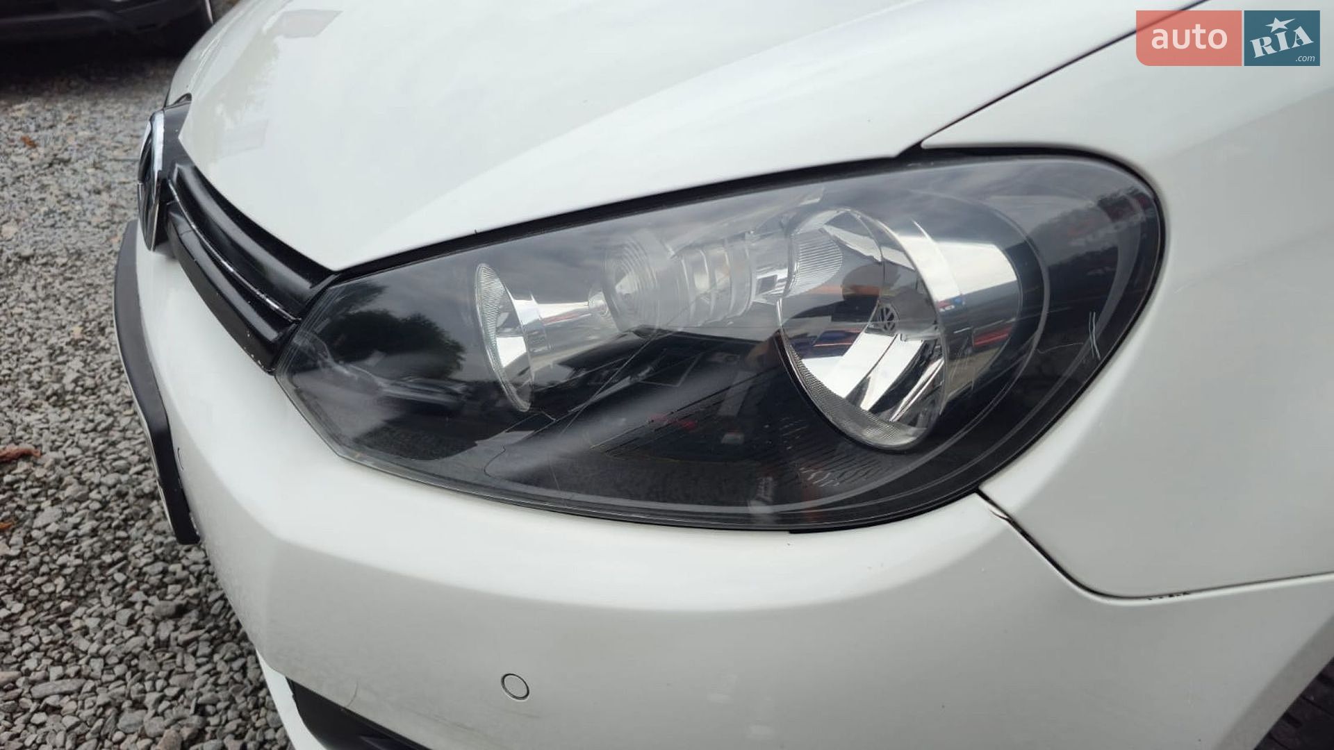 Volkswagen Golf 2012 VIN WVWZZZ1KZCM670203 фото оголошення 11 з 28