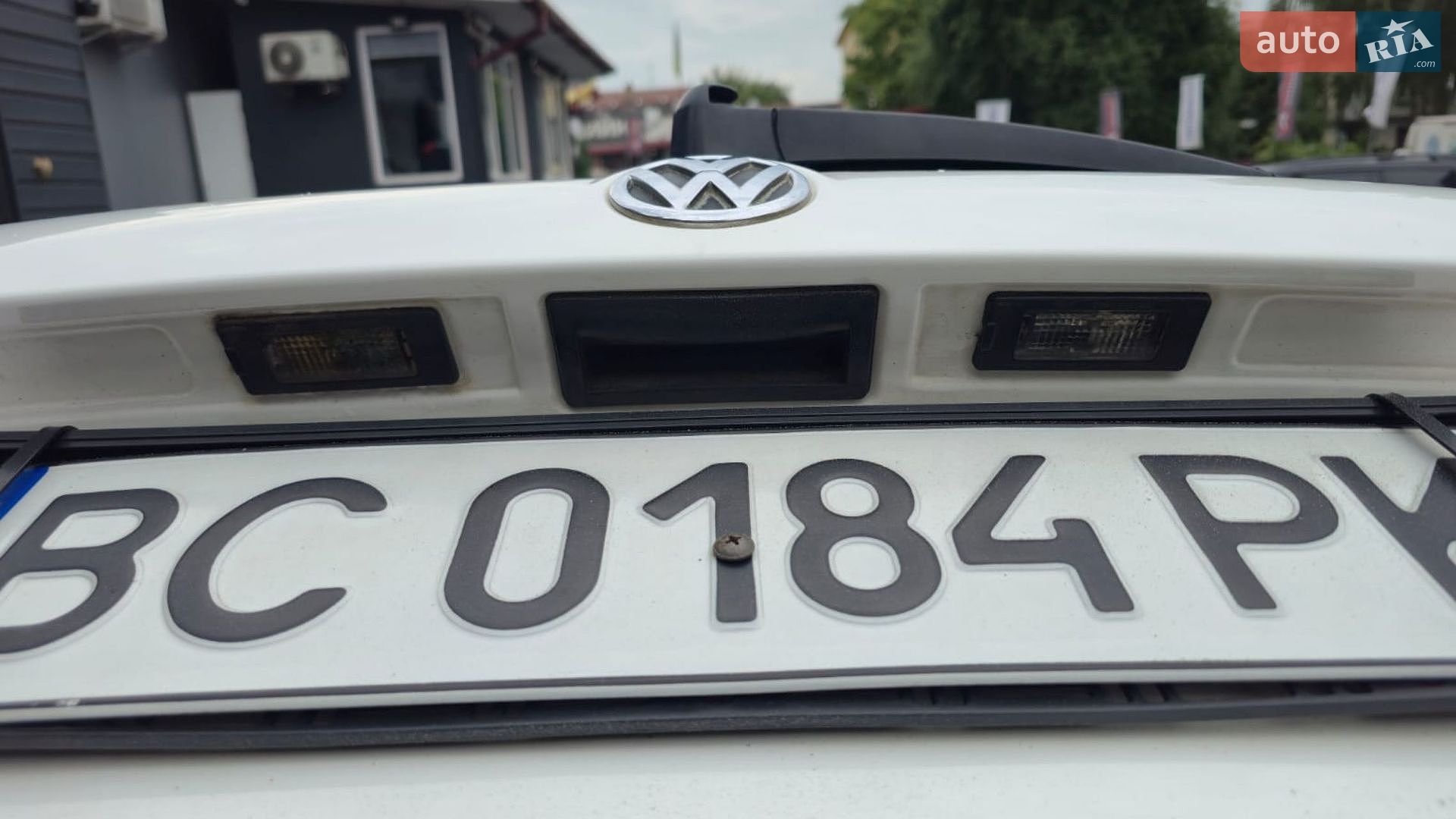 Volkswagen Golf 2012 VIN WVWZZZ1KZCM670203 фото оголошення 12 з 28