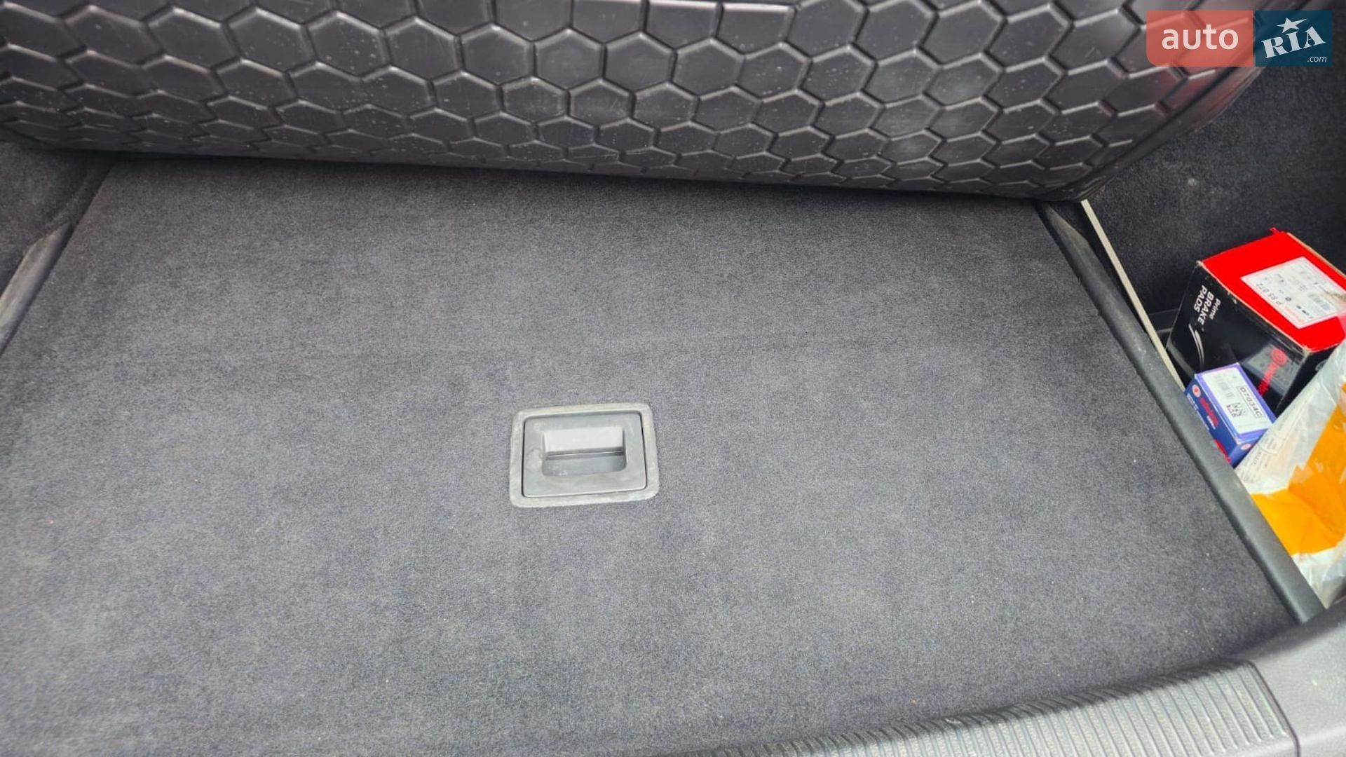 Volkswagen Golf 2012 VIN WVWZZZ1KZCM670203 фото оголошення 15 з 28