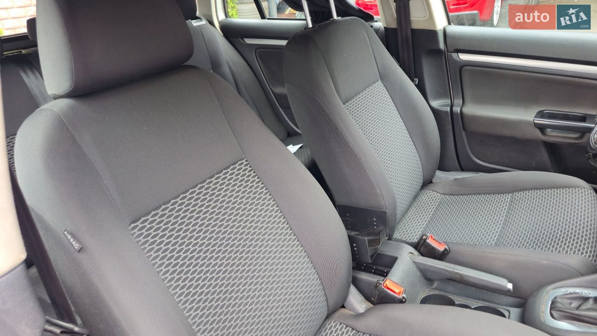 Volkswagen Golf 2012 VIN WVWZZZ1KZCM670203 фото оголошення 22 з 28