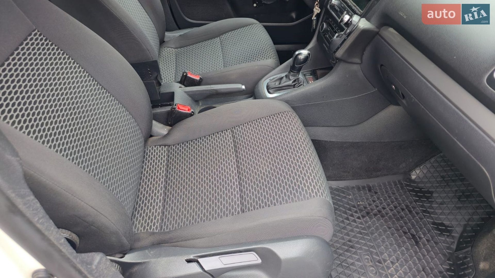 Volkswagen Golf 2012 VIN WVWZZZ1KZCM670203 фото оголошення 23 з 28