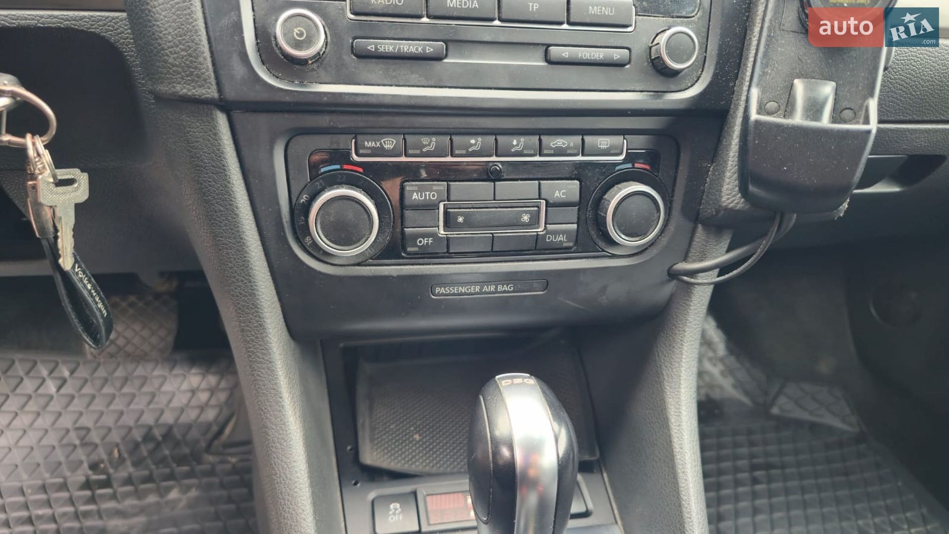 Volkswagen Golf 2012 VIN WVWZZZ1KZCM670203 фото оголошення 24 з 28