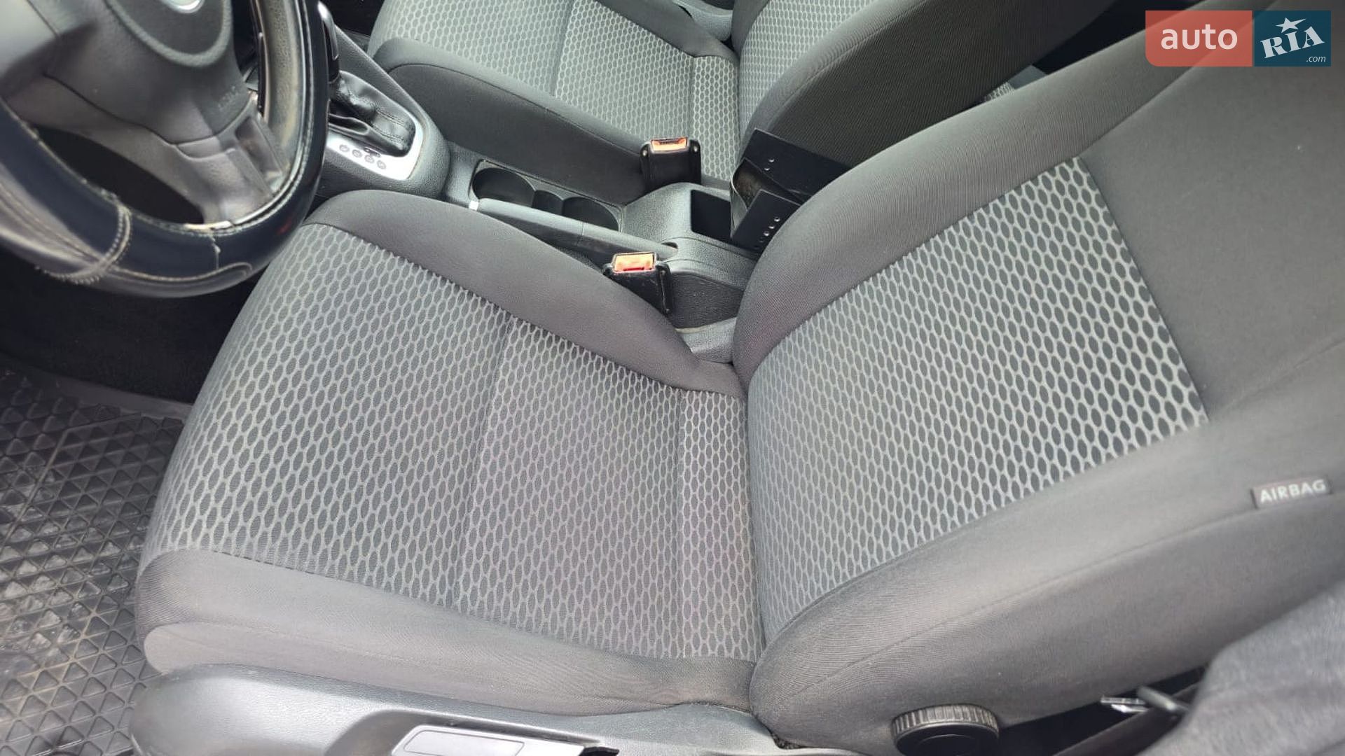 Volkswagen Golf 2012 VIN WVWZZZ1KZCM670203 фото оголошення 27 з 28
