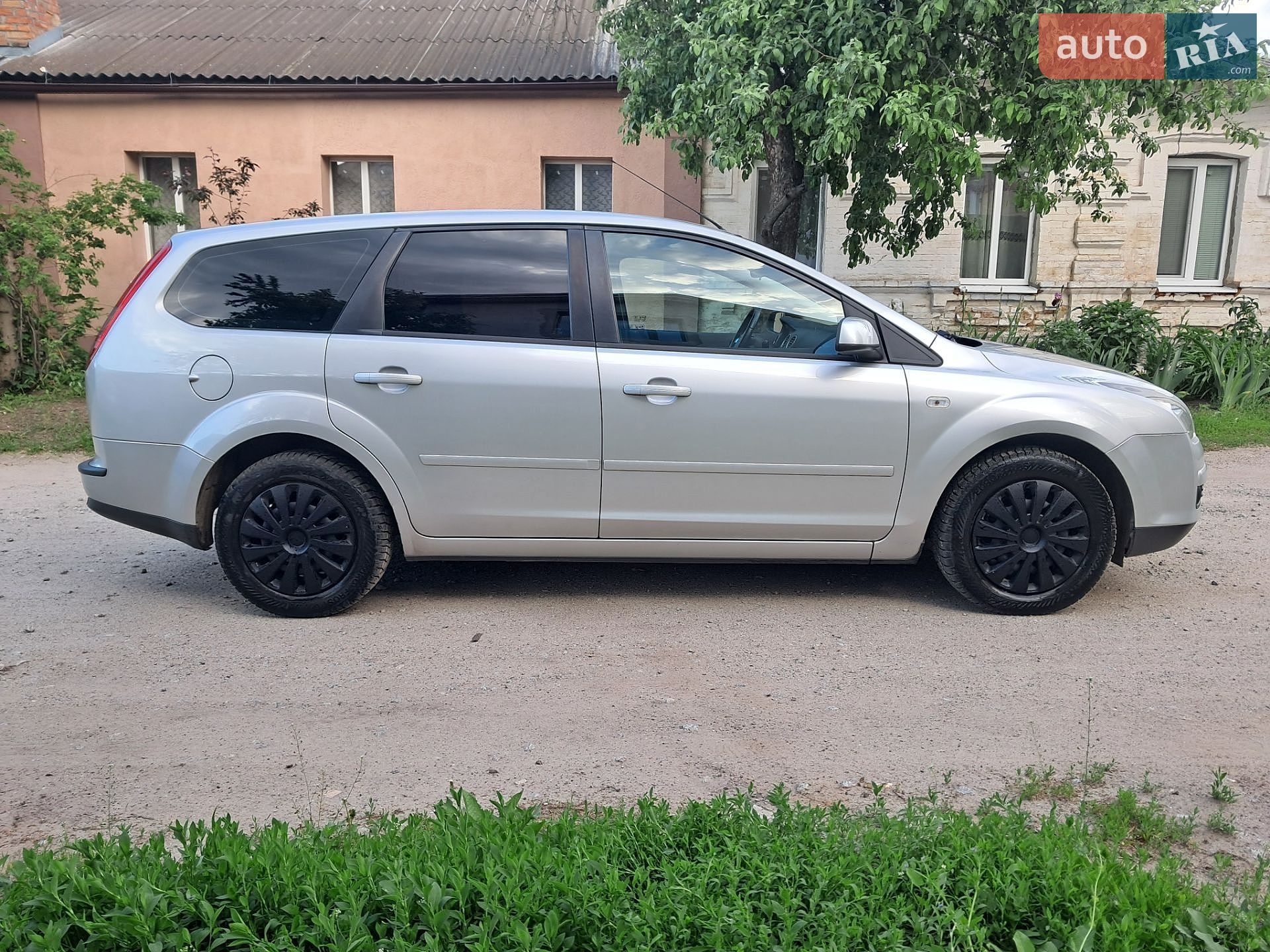 Ford Focus 2007 VIN WF0WXXGCDW7S74447 фото оголошення 3 з 9