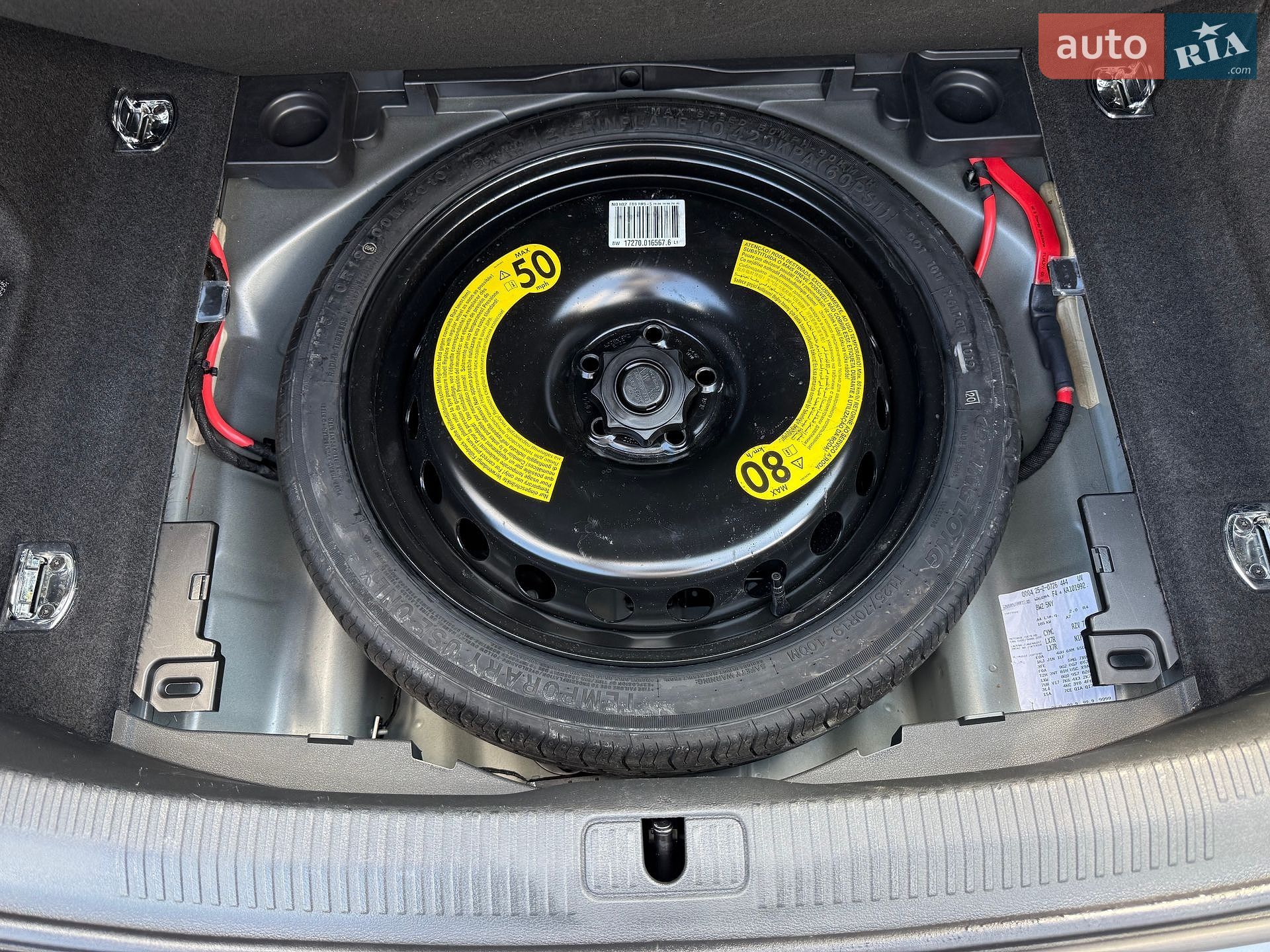 Audi A4 2019 VIN WAUDNAF44KA101992 фото оголошення 20 з 60