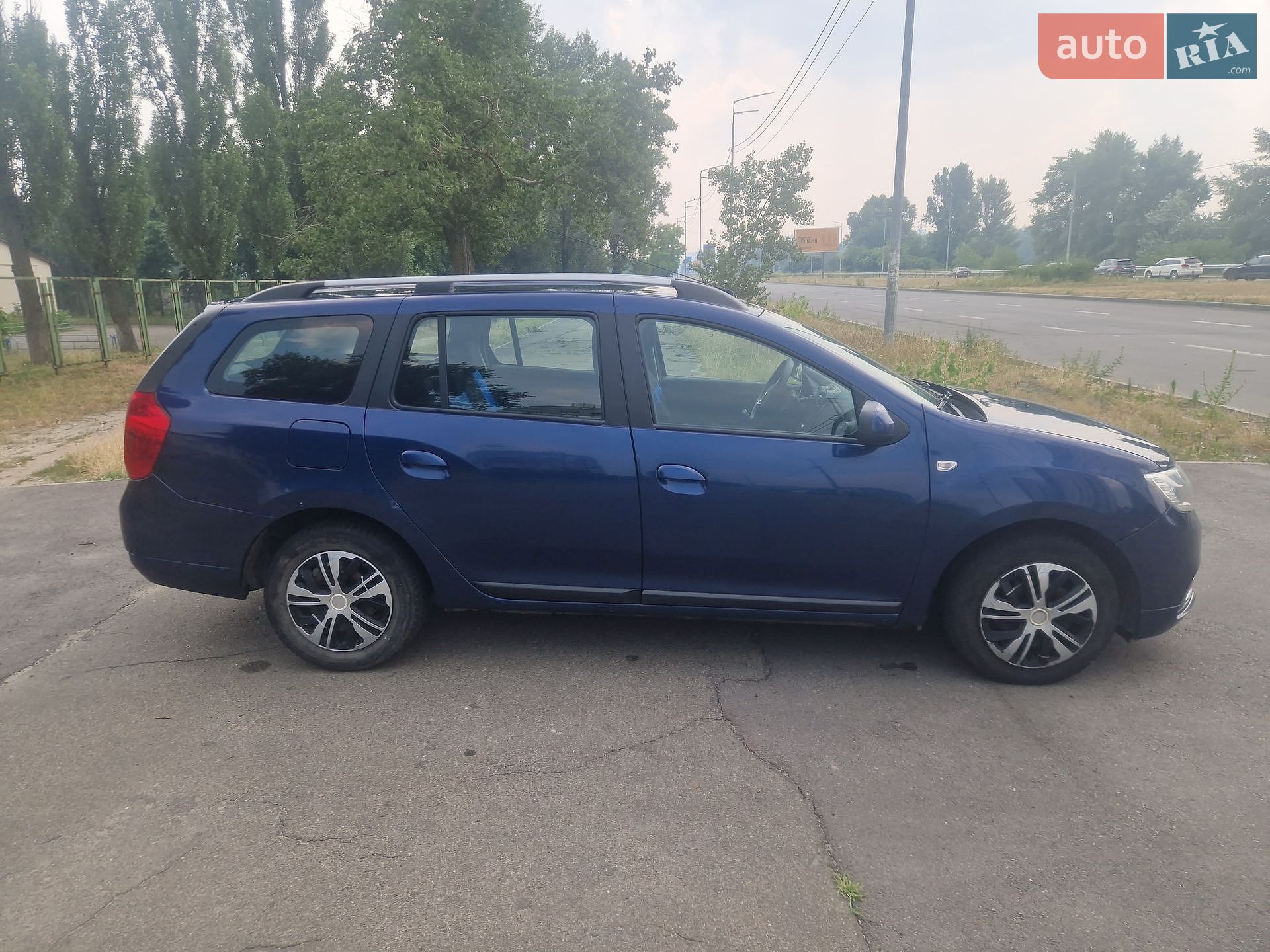 Dacia Logan MCV 2018 VIN UU17SDMC561324752 фото оголошення 9 з 23