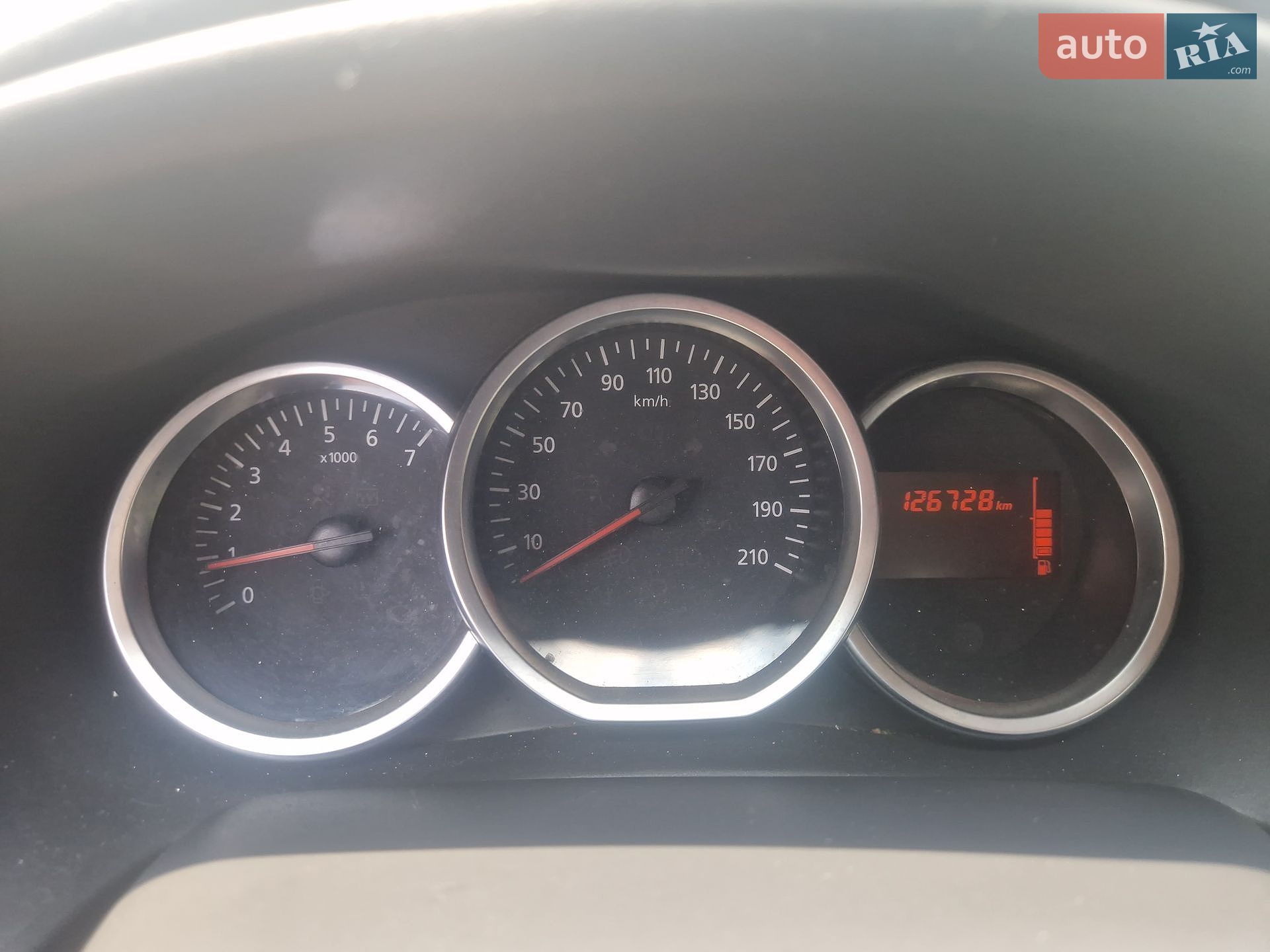 Dacia Logan MCV 2018 VIN UU17SDMC561324752 фото оголошення 19 з 23