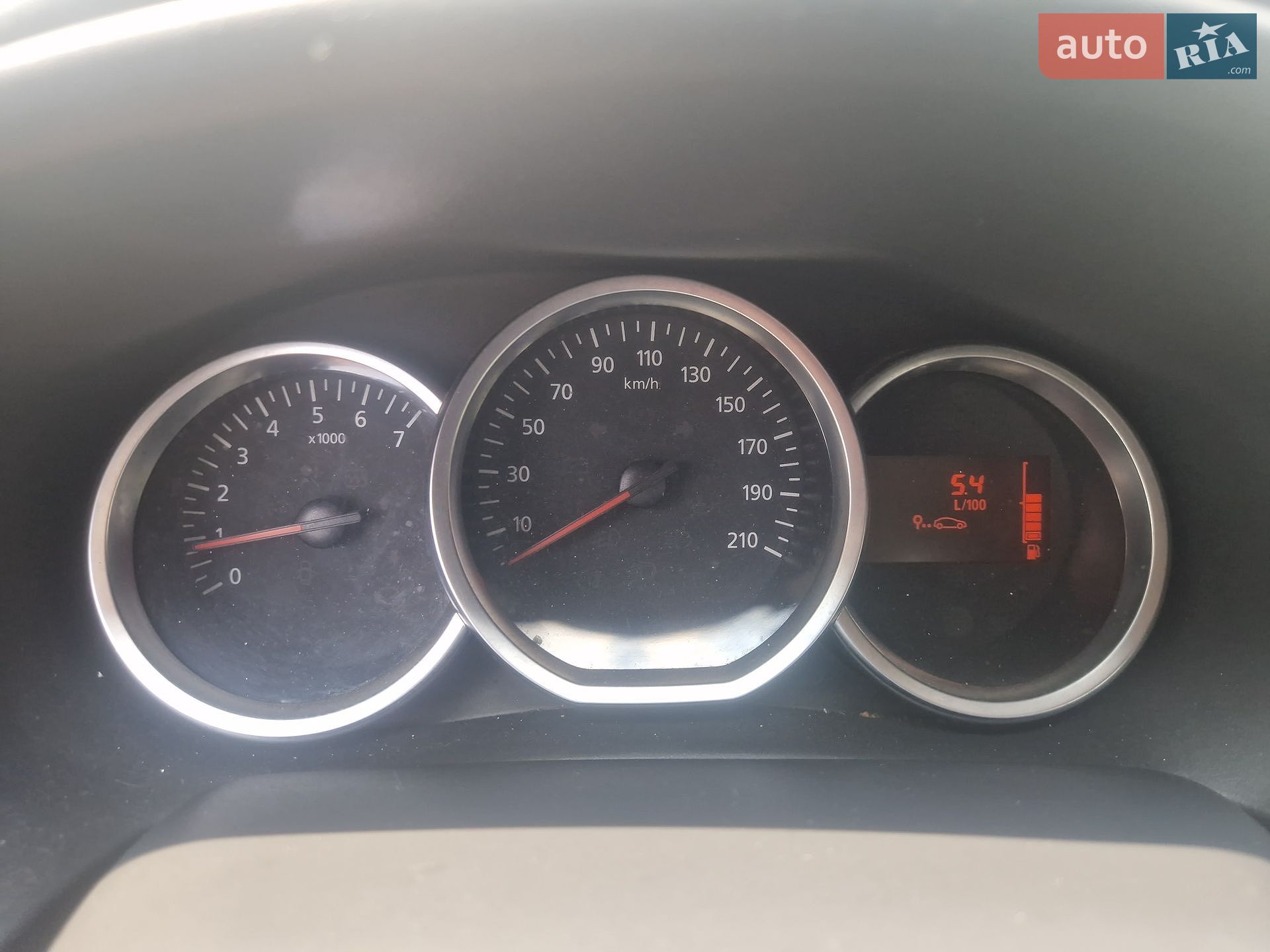 Dacia Logan MCV 2018 VIN UU17SDMC561324752 фото оголошення 20 з 23