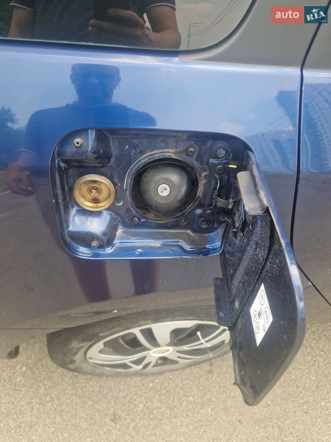 Dacia Logan MCV 2018 VIN UU17SDMC561324752 фото оголошення 23 з 23