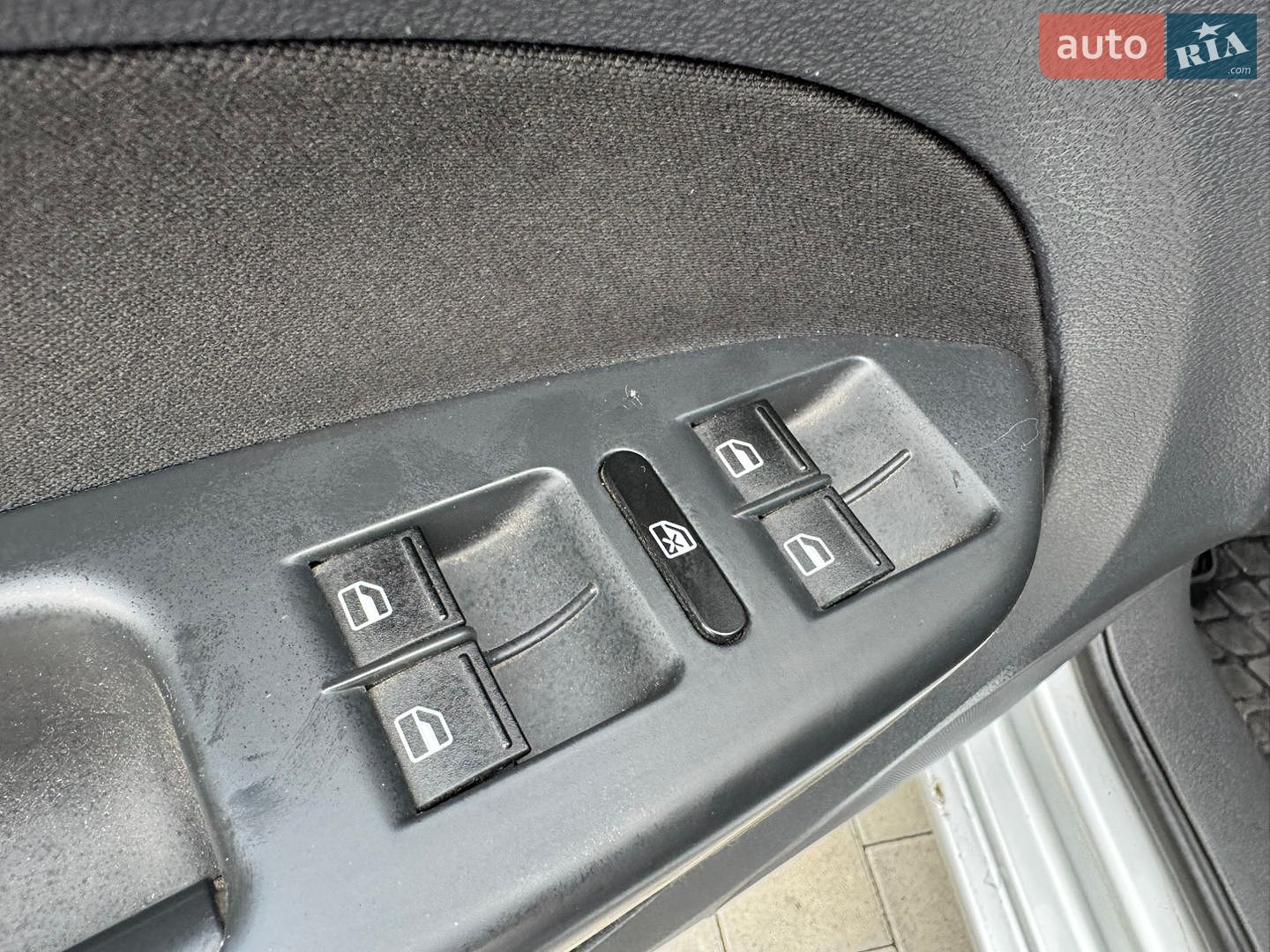 Volkswagen Touran 2007 VIN WVGZZZ1TZ7W069374 фото оголошення 26 з 30