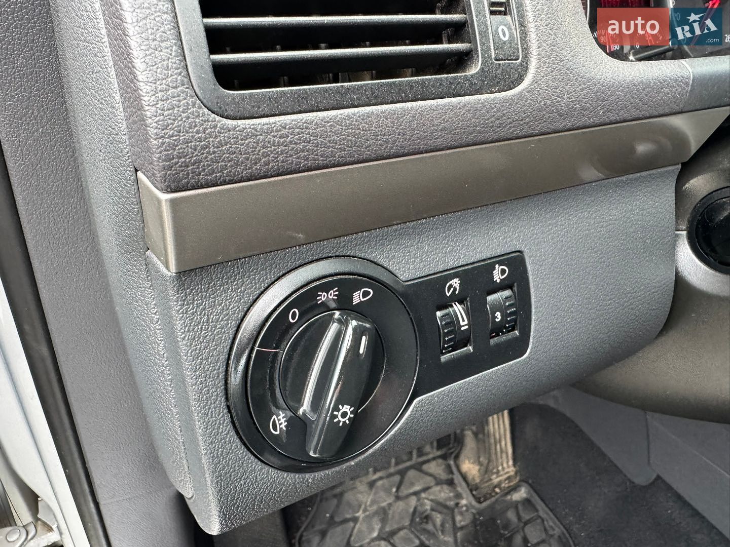 Volkswagen Touran 2007 VIN WVGZZZ1TZ7W069374 фото оголошення 28 з 30