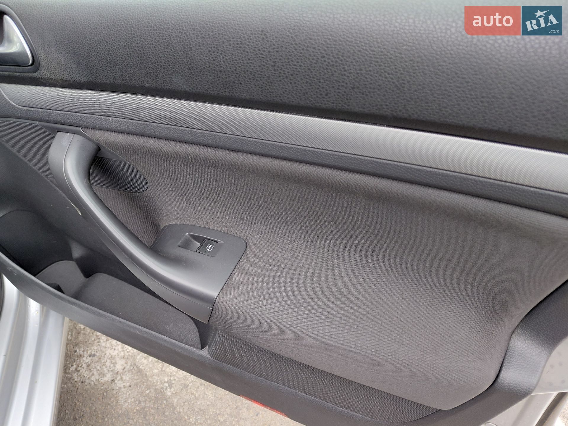 Volkswagen Golf 2008 VIN WVWZZZ1KZ8P043674 фото оголошення 8 з 22