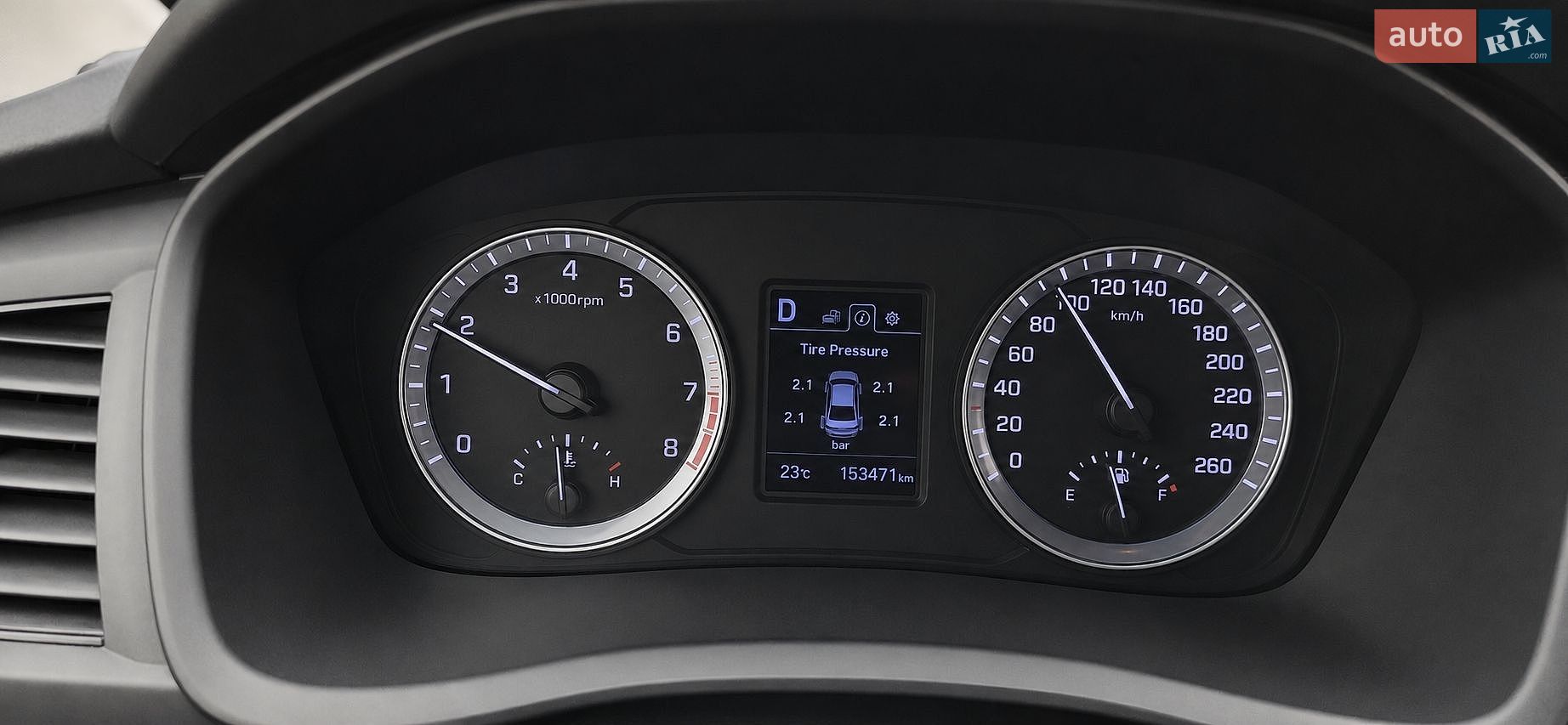 Hyundai Sonata 2019 VIN KMHE341DBLA581572 фото оголошення 8 з 24