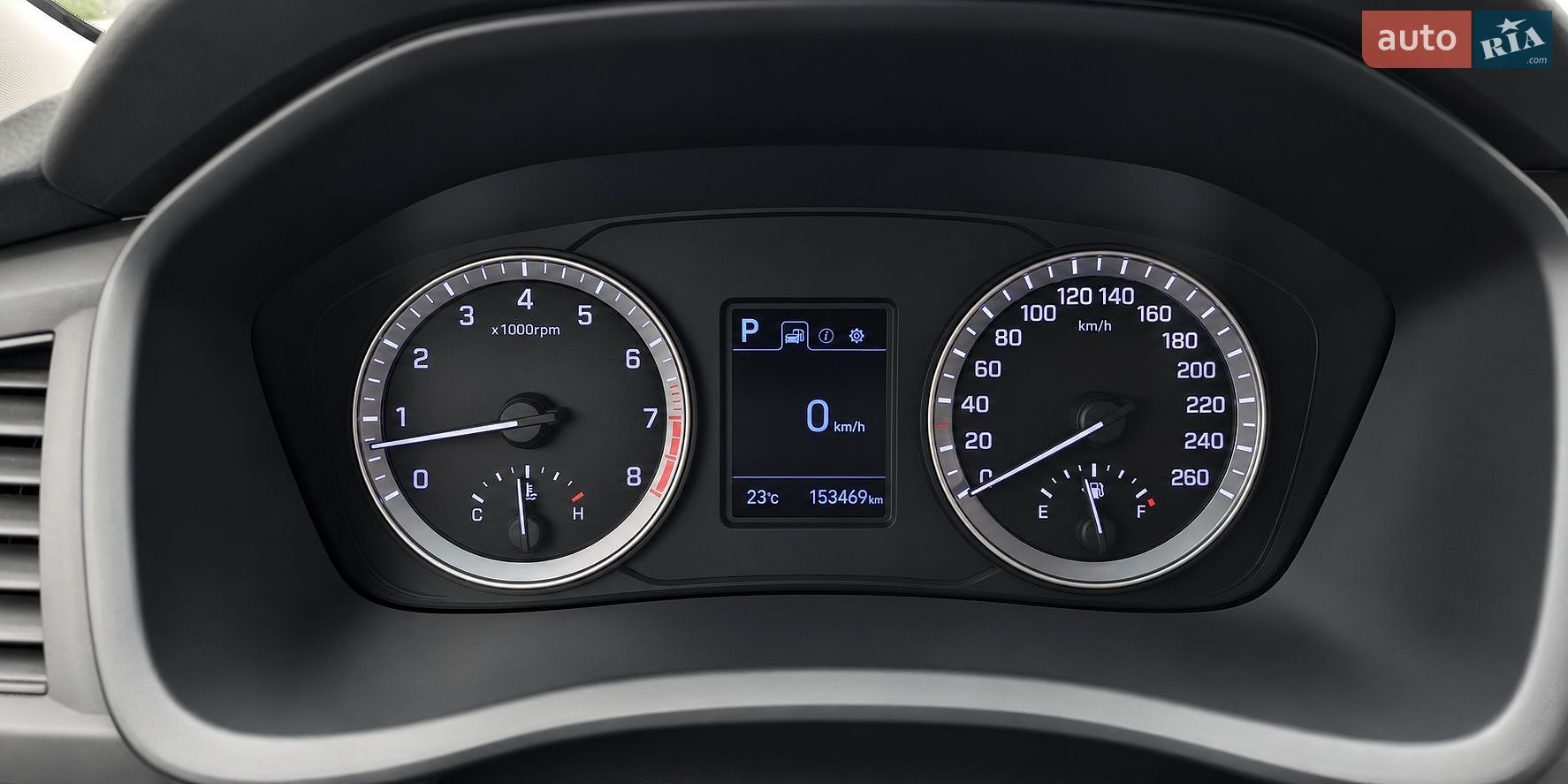 Hyundai Sonata 2019 VIN KMHE341DBLA581572 фото оголошення 9 з 24
