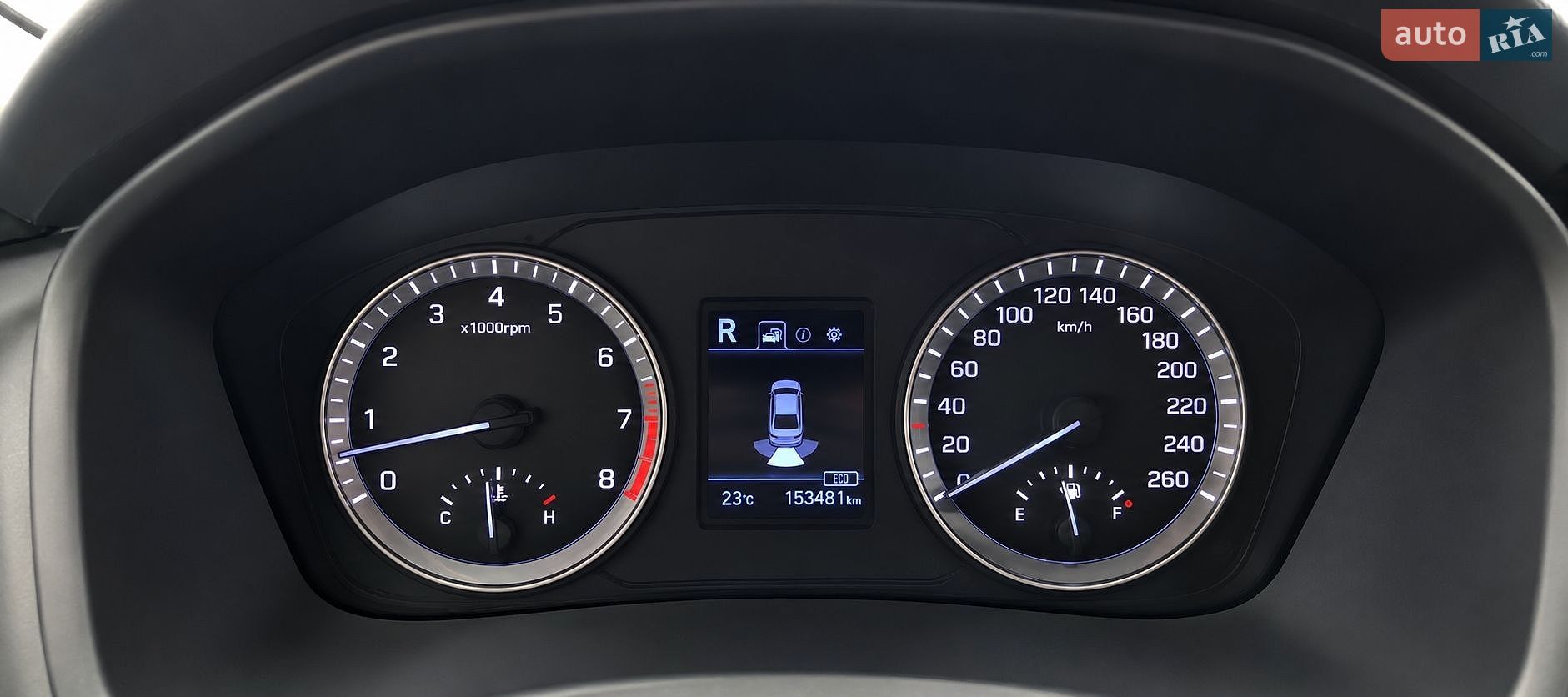 Hyundai Sonata 2019 VIN KMHE341DBLA581572 фото оголошення 10 з 24