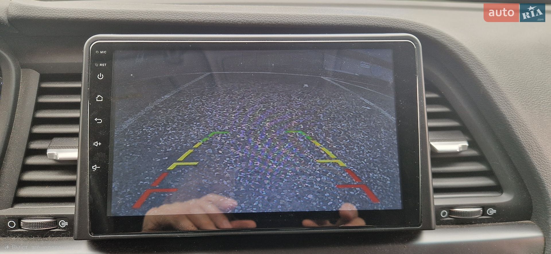 Hyundai Sonata 2019 VIN KMHE341DBLA581572 фото оголошення 14 з 24