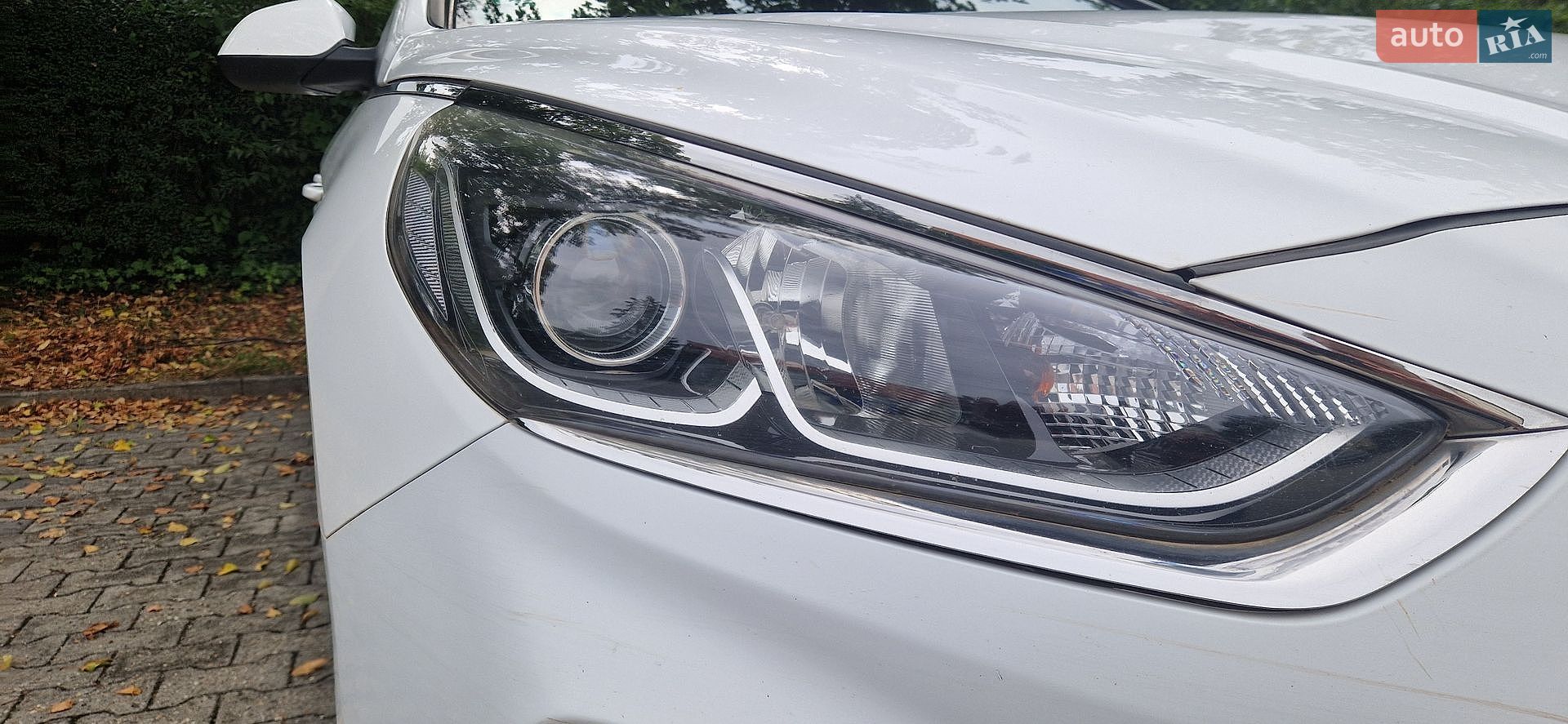 Hyundai Sonata 2019 VIN KMHE341DBLA581572 фото оголошення 15 з 24